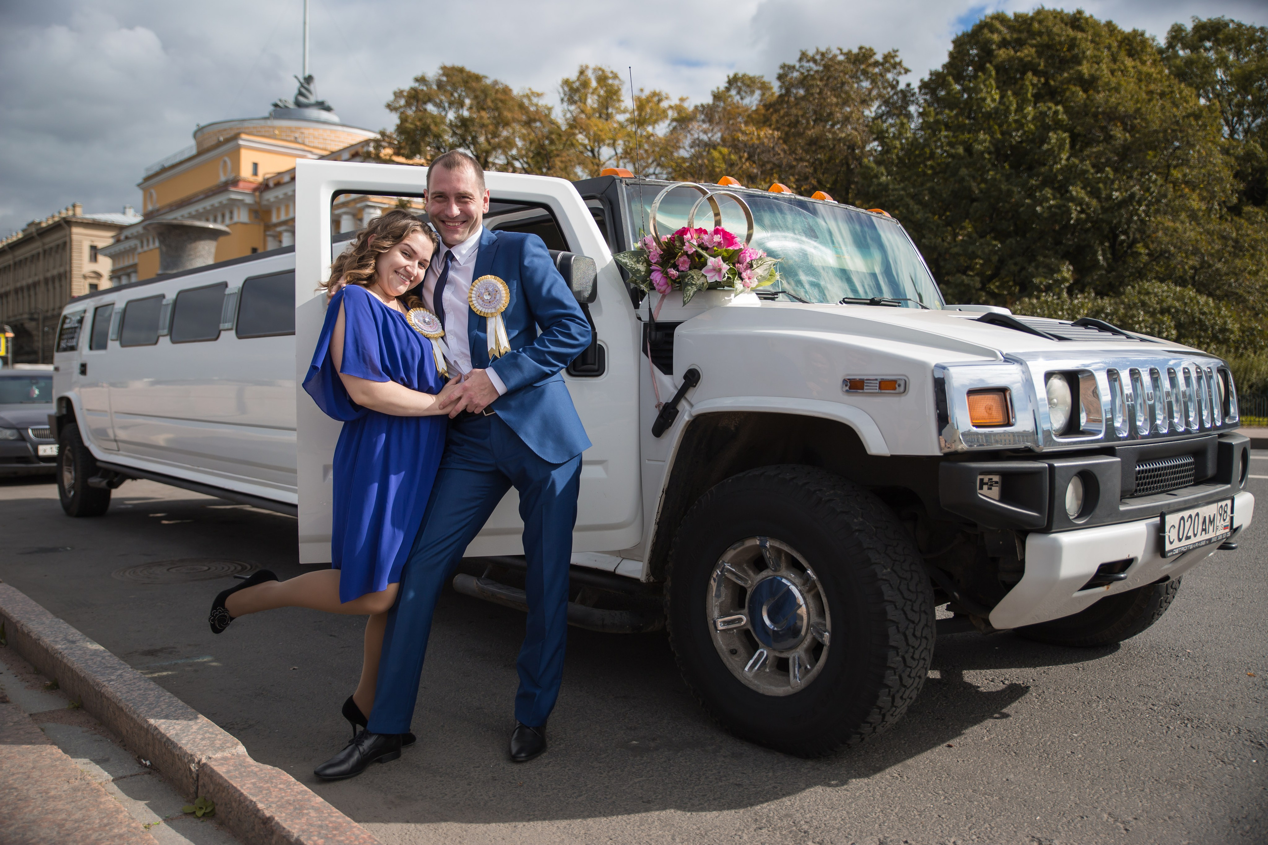 СВАДЬБЫ. Профессиональный фотограф Светлана Протасова