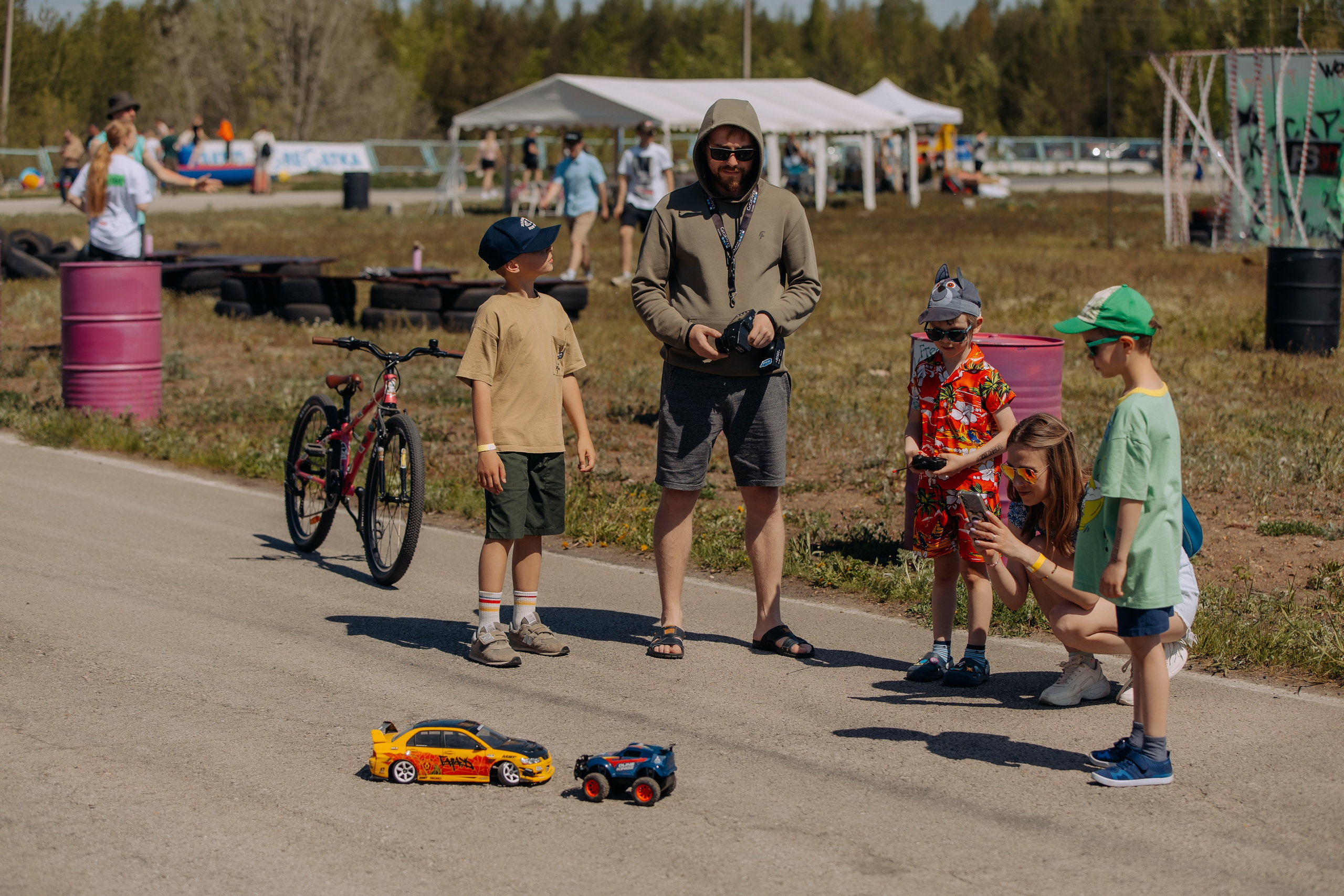 PowerSlide DRIFT Contes 2024. Фотосъемка свадебных, семейных и корпоративных мероприятий в Перми