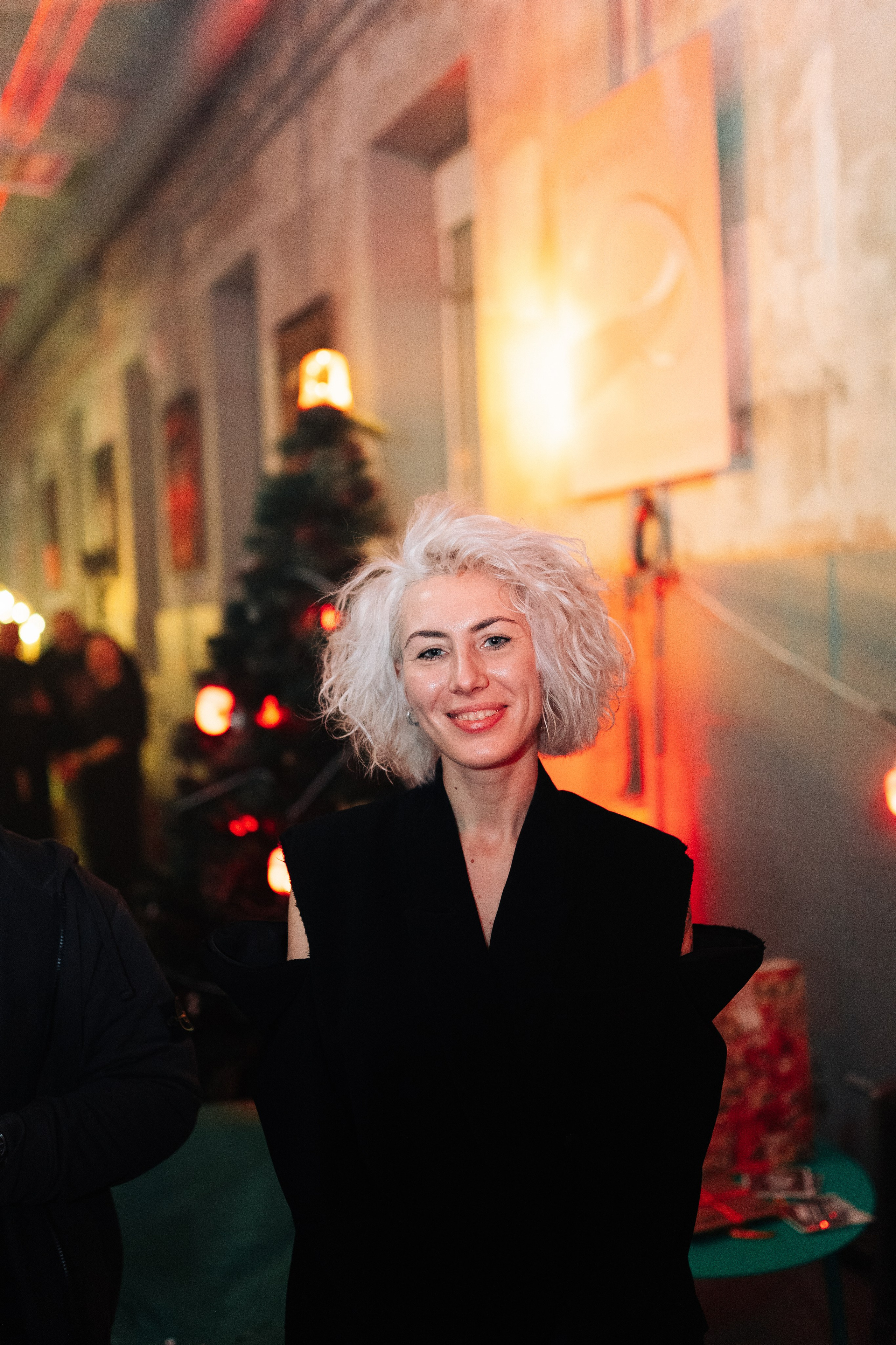 Sila sveta. Главная