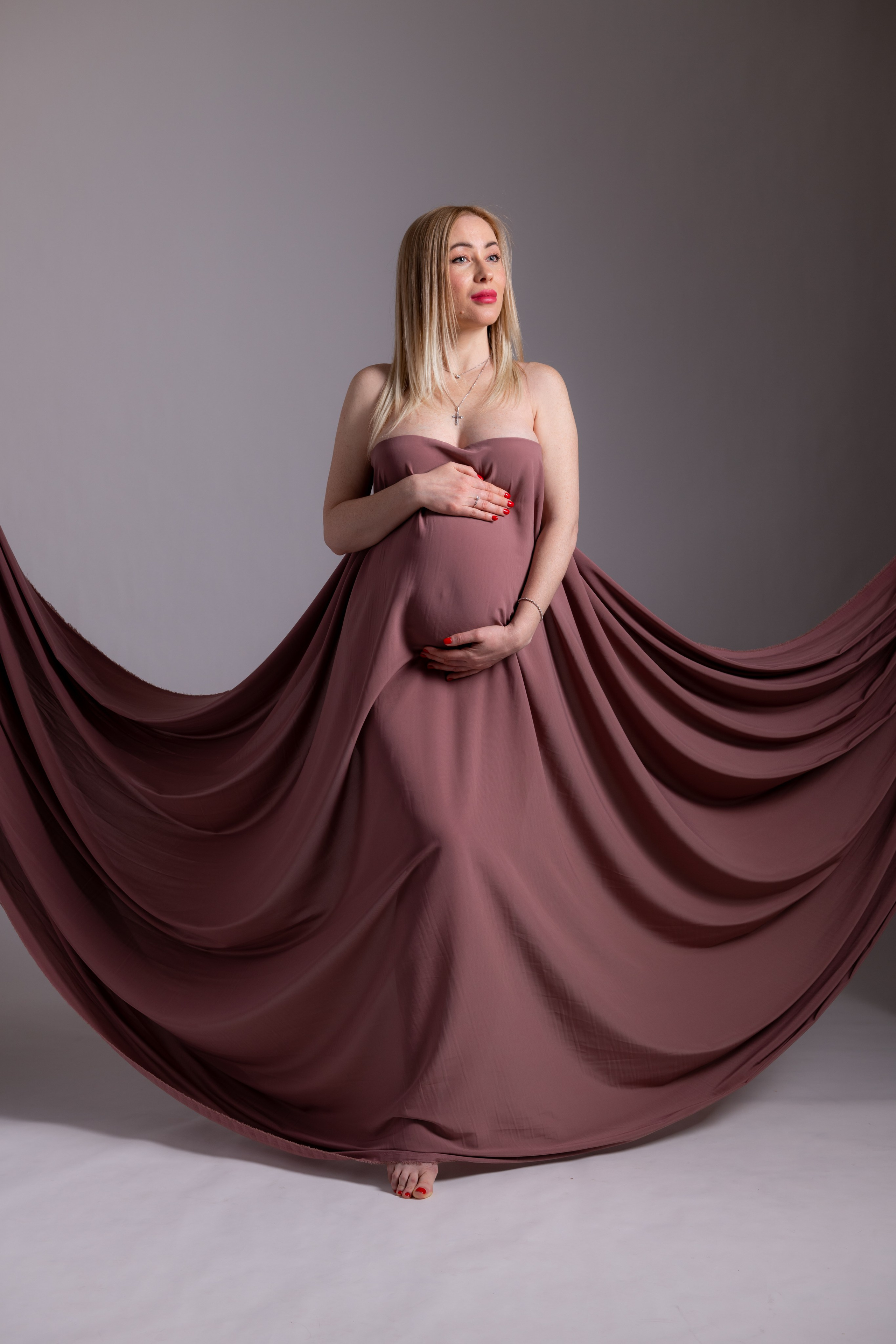 2024-05-12-Юля-Святослав. Фотосессия беременности — Крылова Натали — Москва