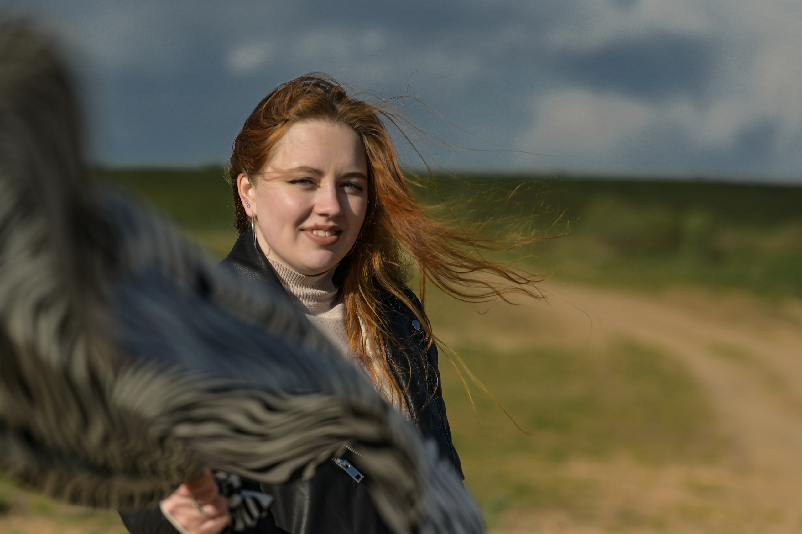 Дмитрий&Анастасия. Семейный и репортажный фотограф в Москве Анастасия Трубкина