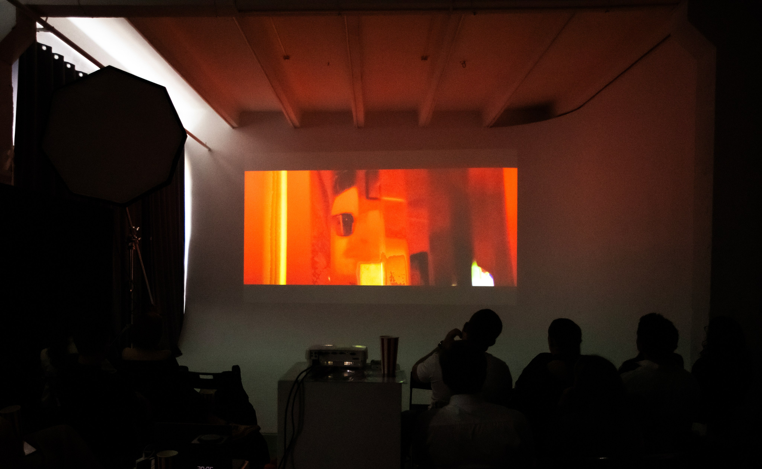 Премьера фильма «Как перестать сомневаться». Главная