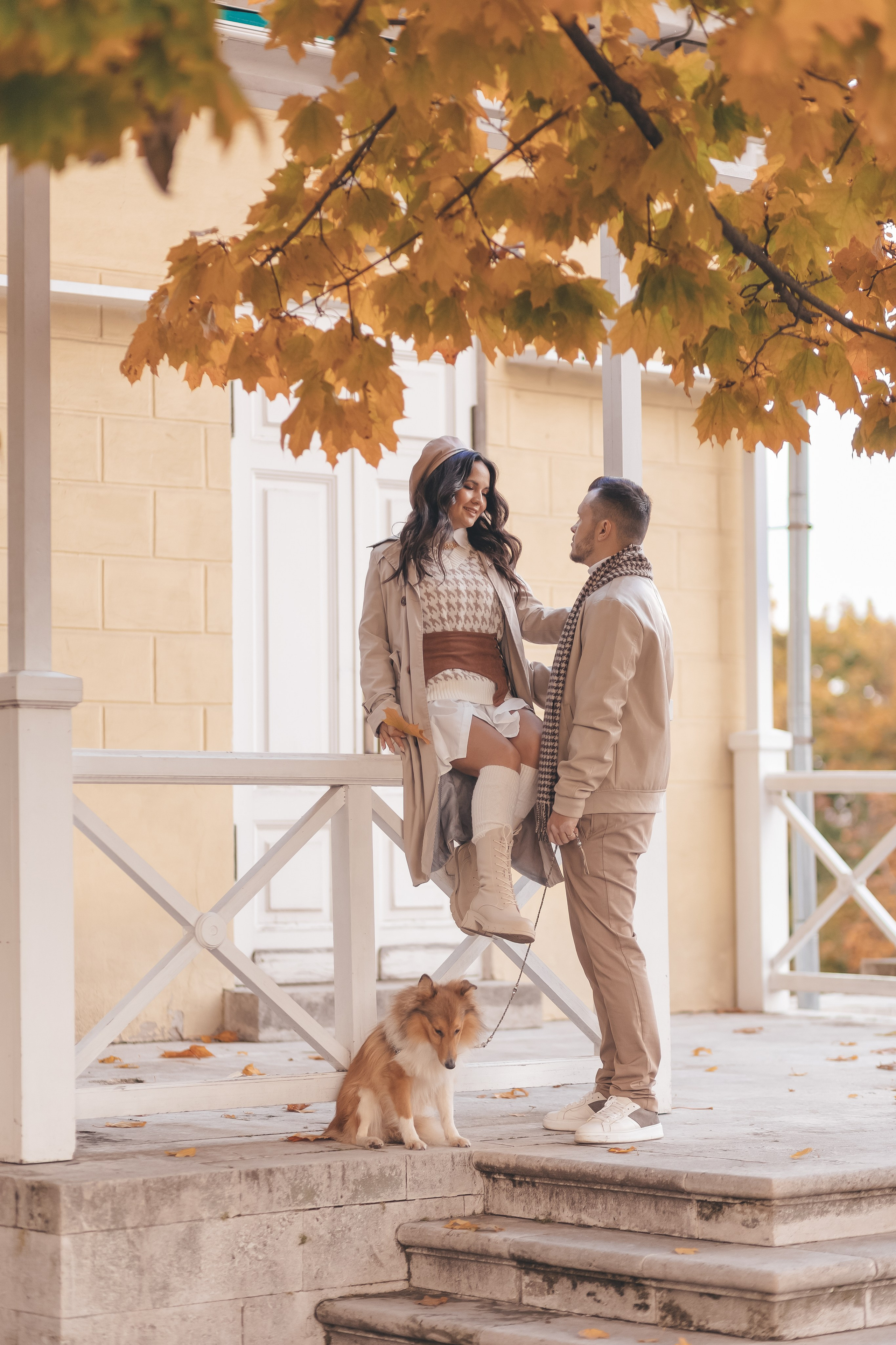 A&I. Свадебный фотограф. Москва. Мытищи