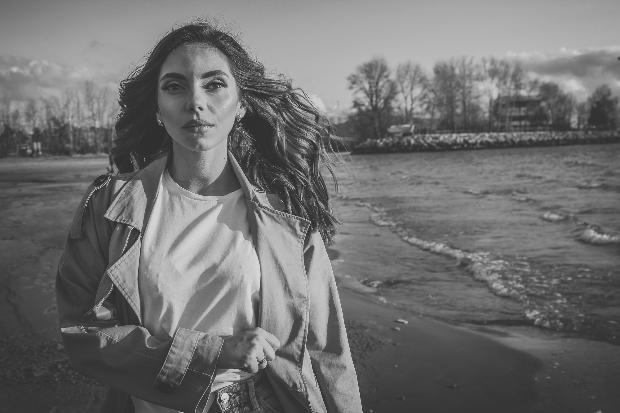 Юлия и Валера. Фотограф женского портрета и репортажной съёмки Алексеева Анна г. Москва