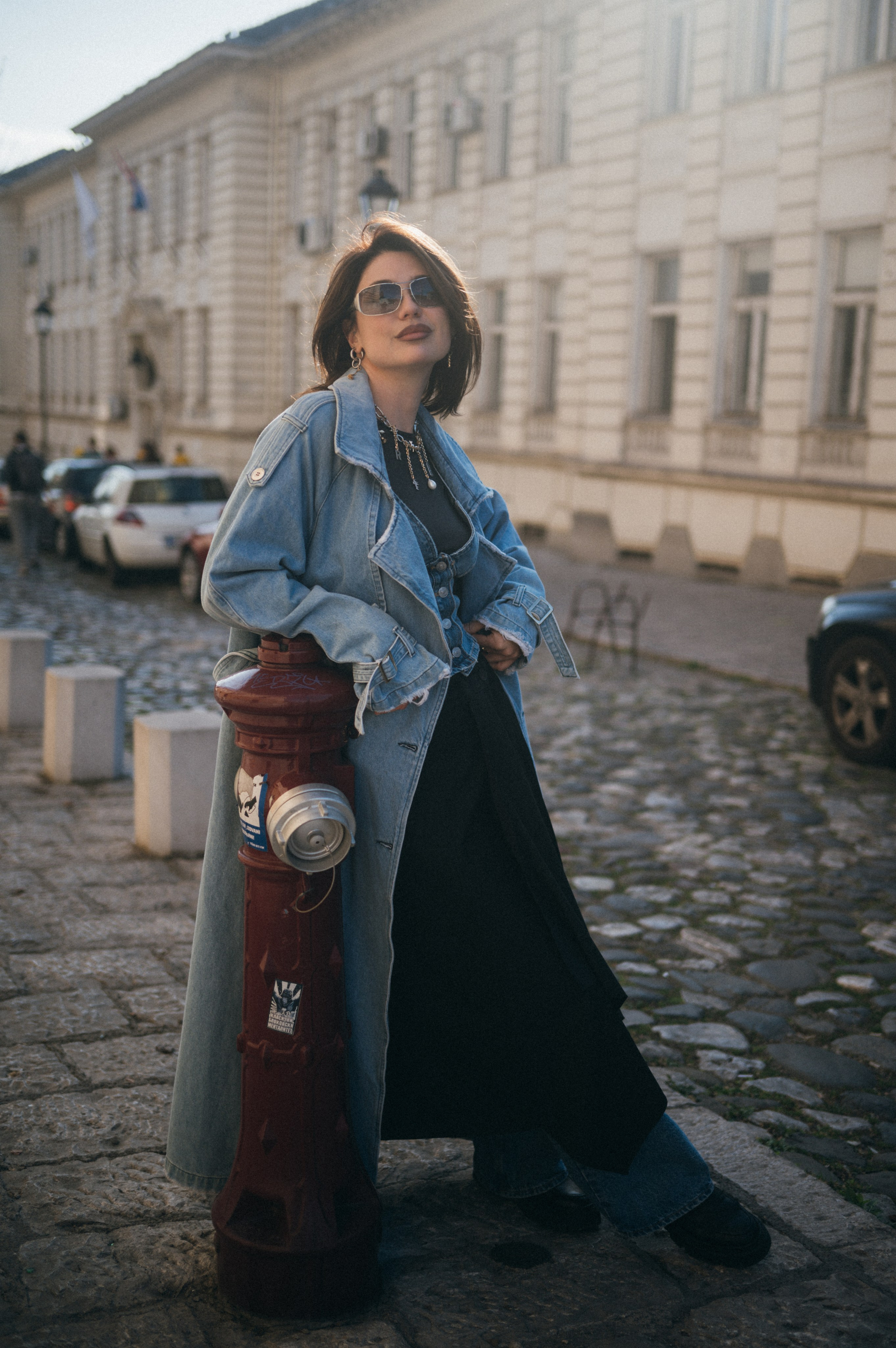 DI. Photographer Belgrade — Tsvetkova Maria