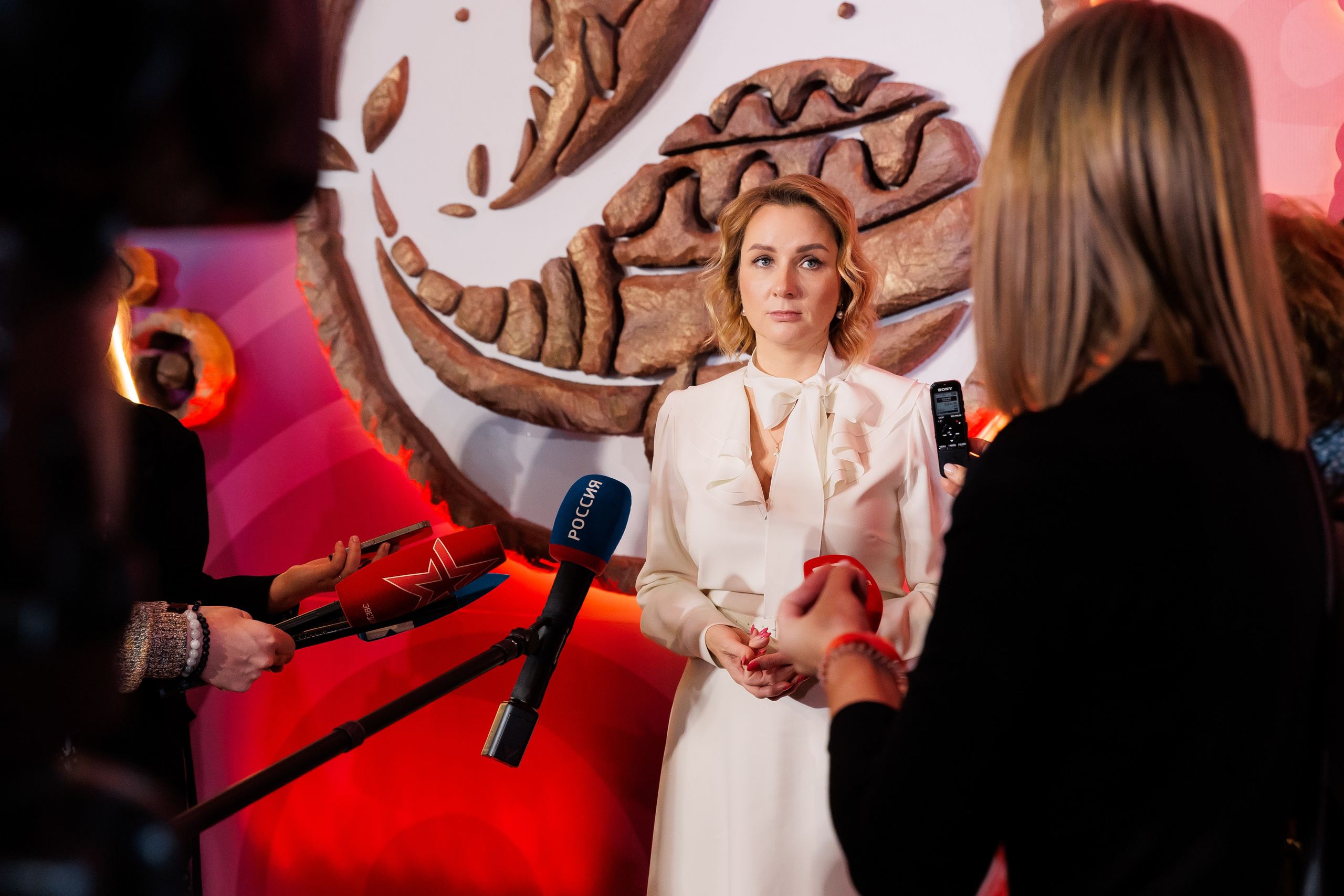 Форумы и конференции. Андрей Черёмушкин | Репортажный Фотограф в Хабаровске