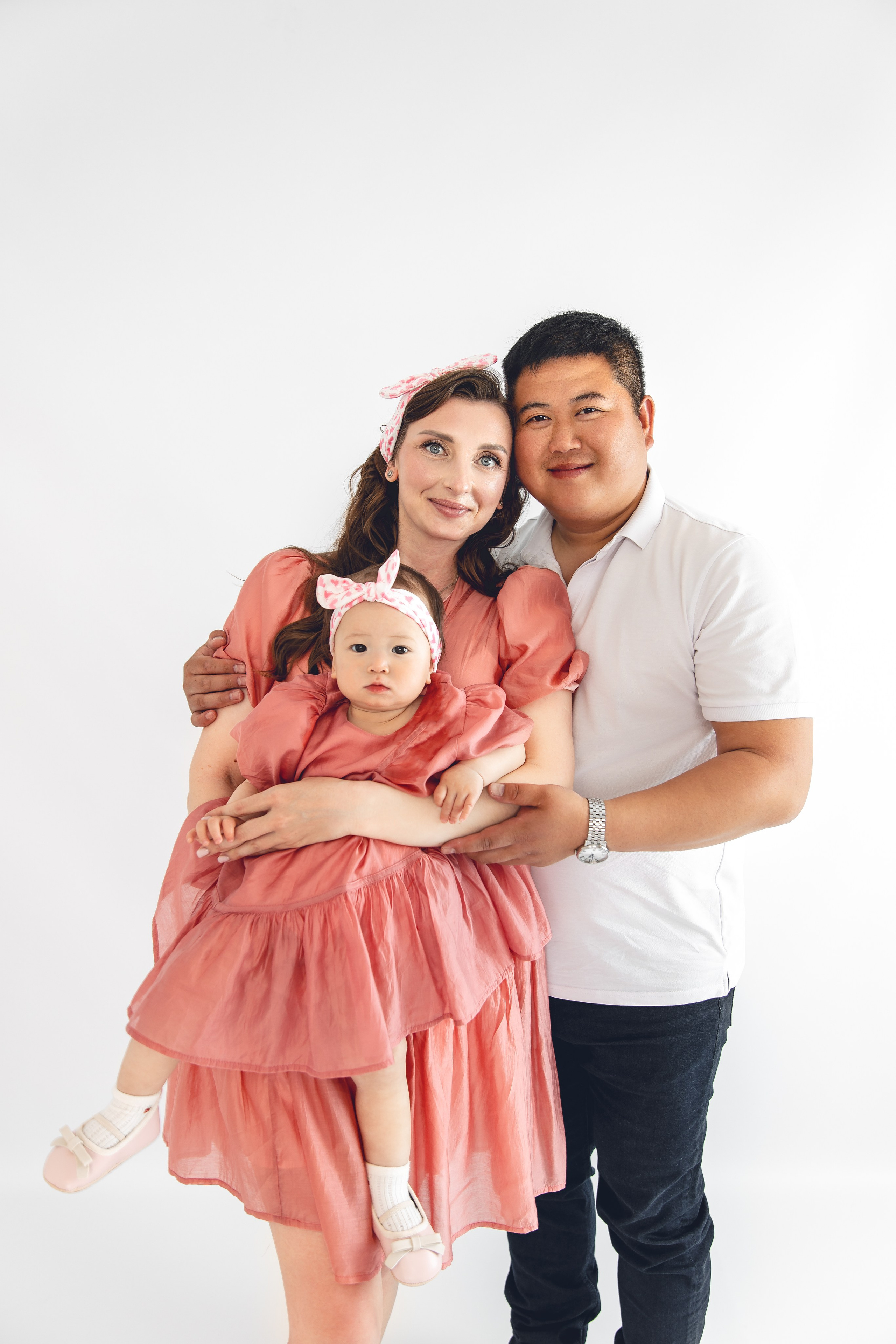 Семейный и детский фотограф Ирина Конакотова город Артем