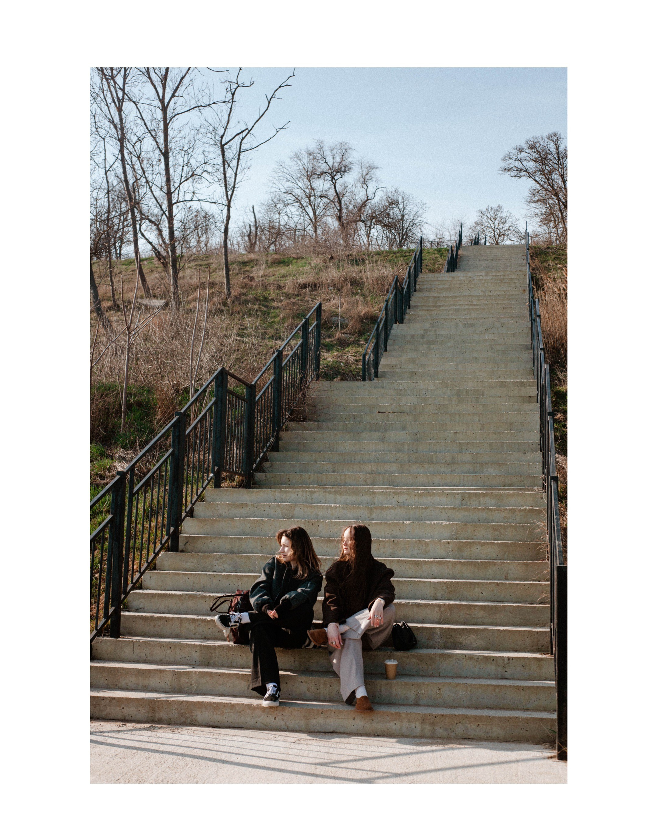 Прогулочная. Фотограф Алёна Сергеевна Aloha_chë