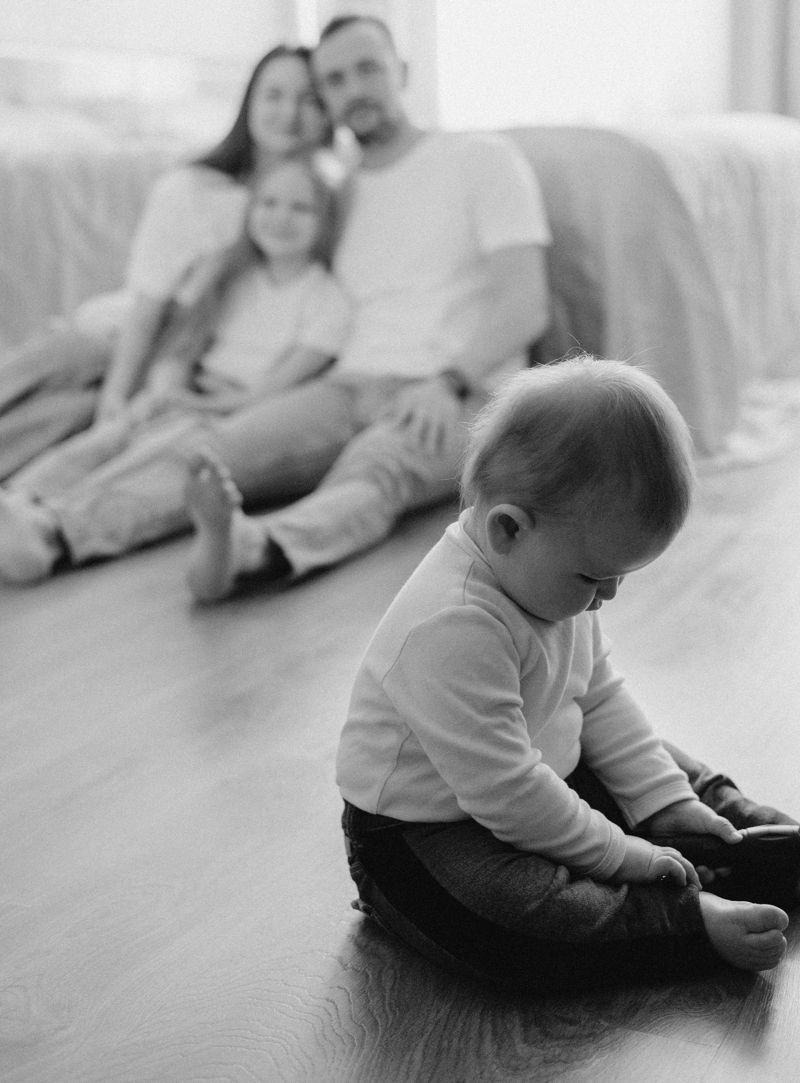 Семейная съемка. Фотограф в Нижнем Новгороде | Лорэна