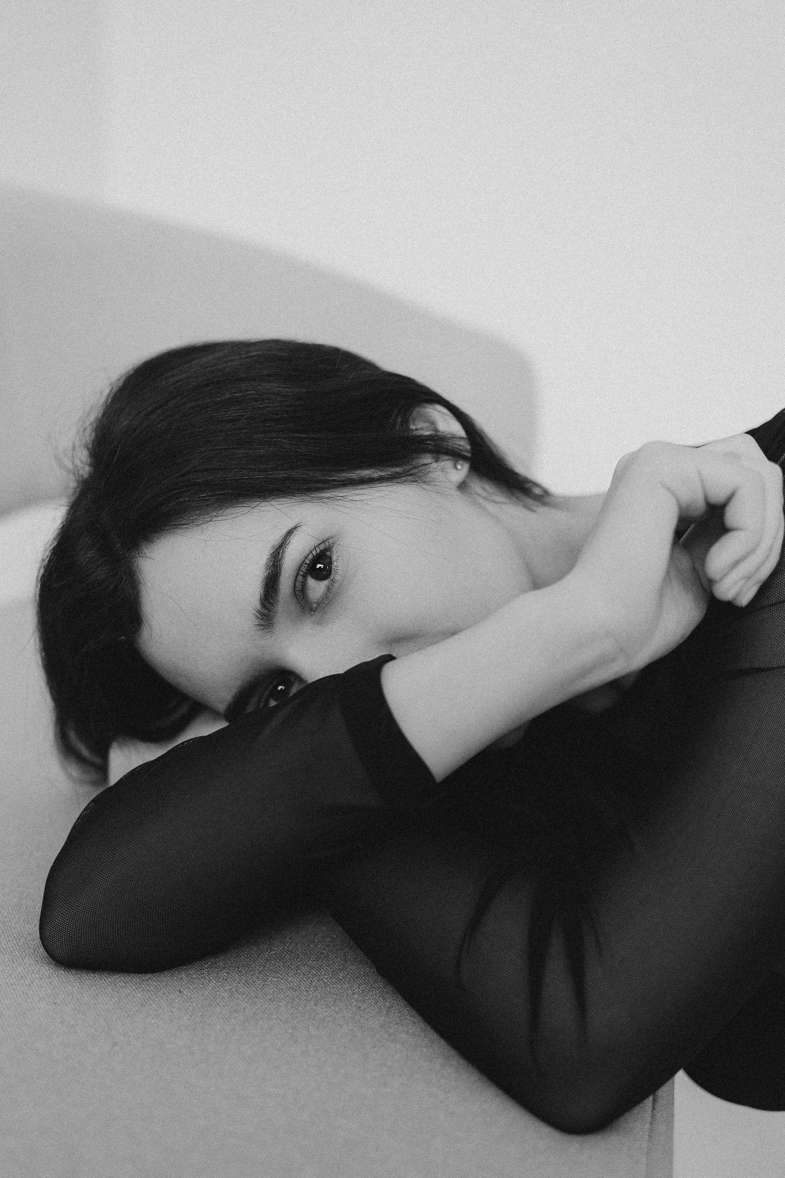 Екатерина. Марина Рерих — портретный фотограф в Екатеринбурге