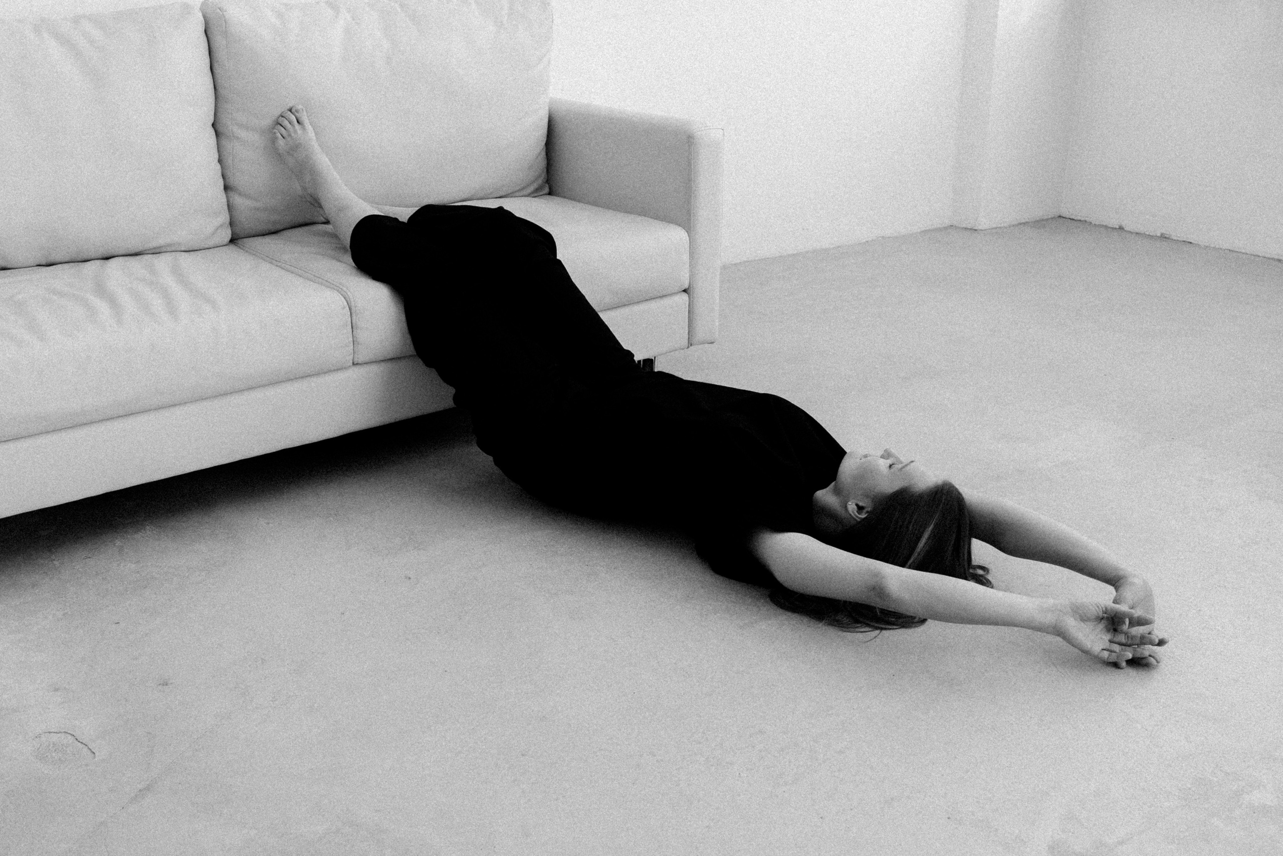 Индивидуальная фотосессия Вали в Екатеринбурге. Марина Рерих — портретный фотограф в Екатеринбурге