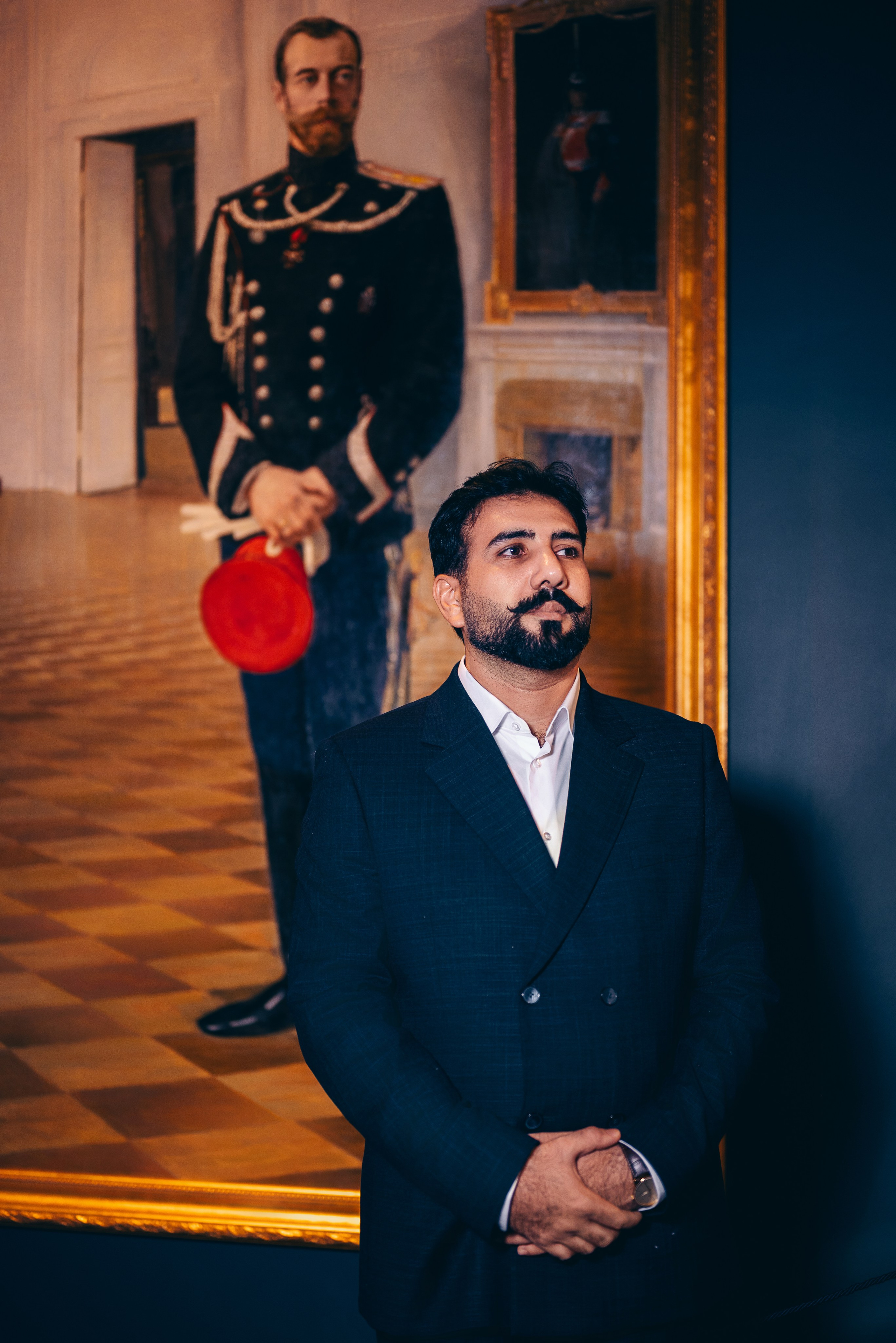 Свадебная съемка. Дарья Медведева