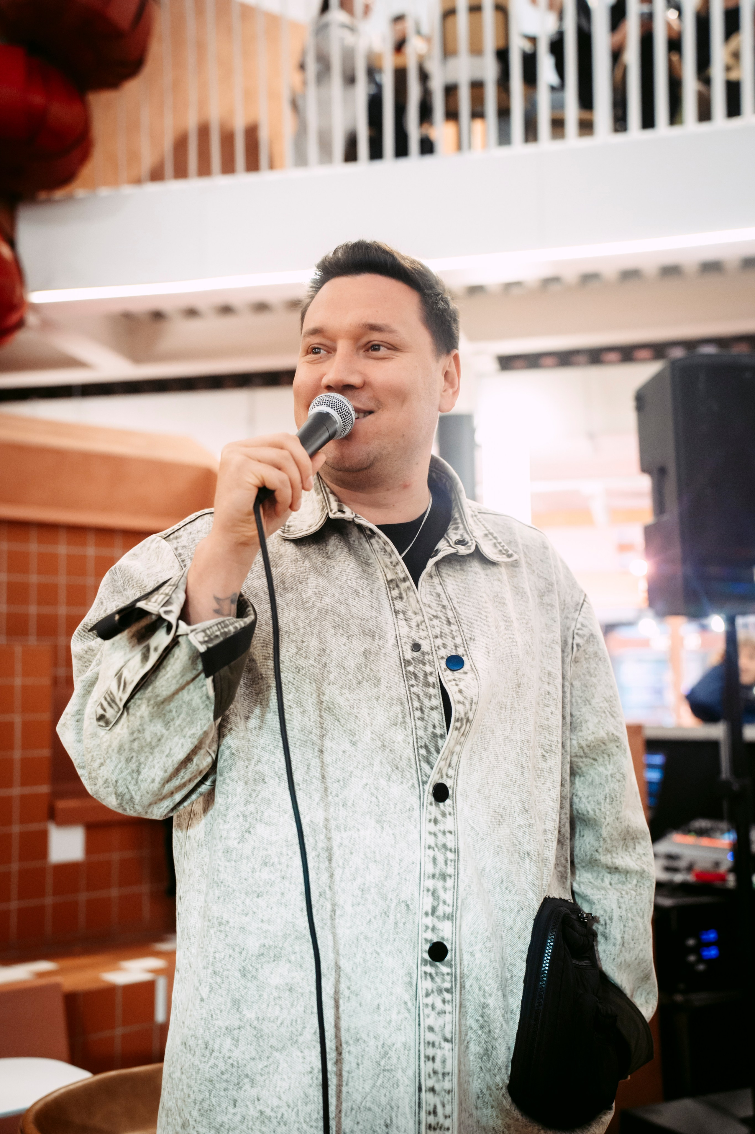 Фестиваль «Очень! Осень». Главная