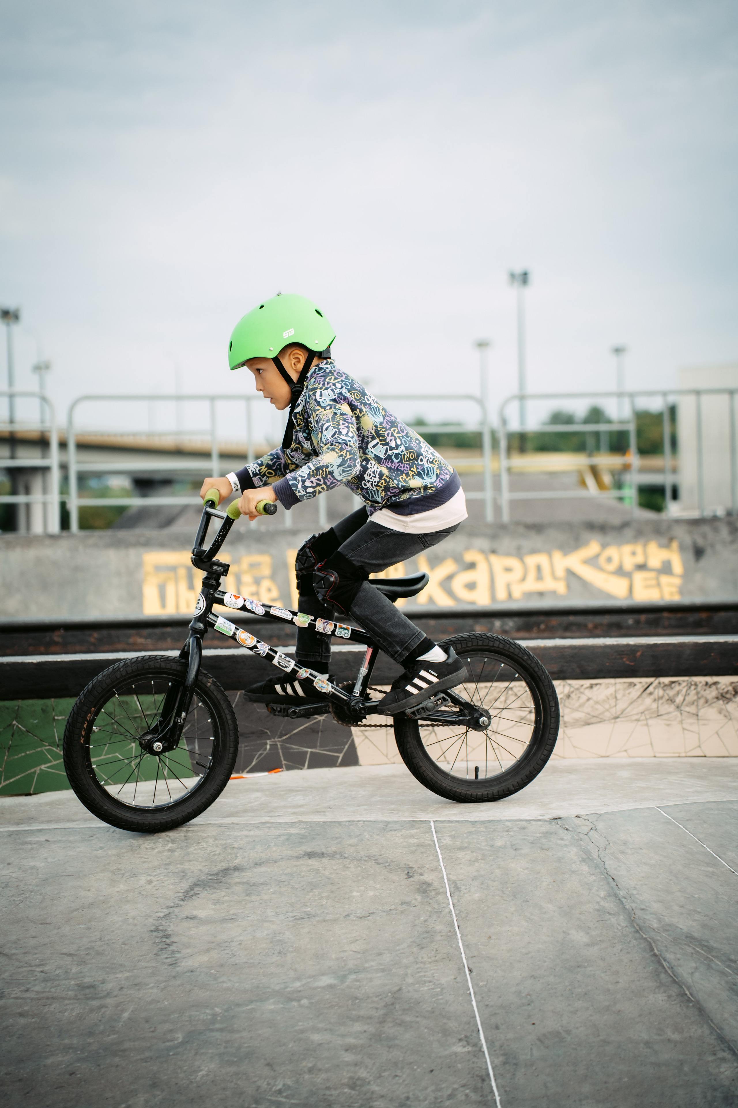 Билайн х URAM FEST. Главная