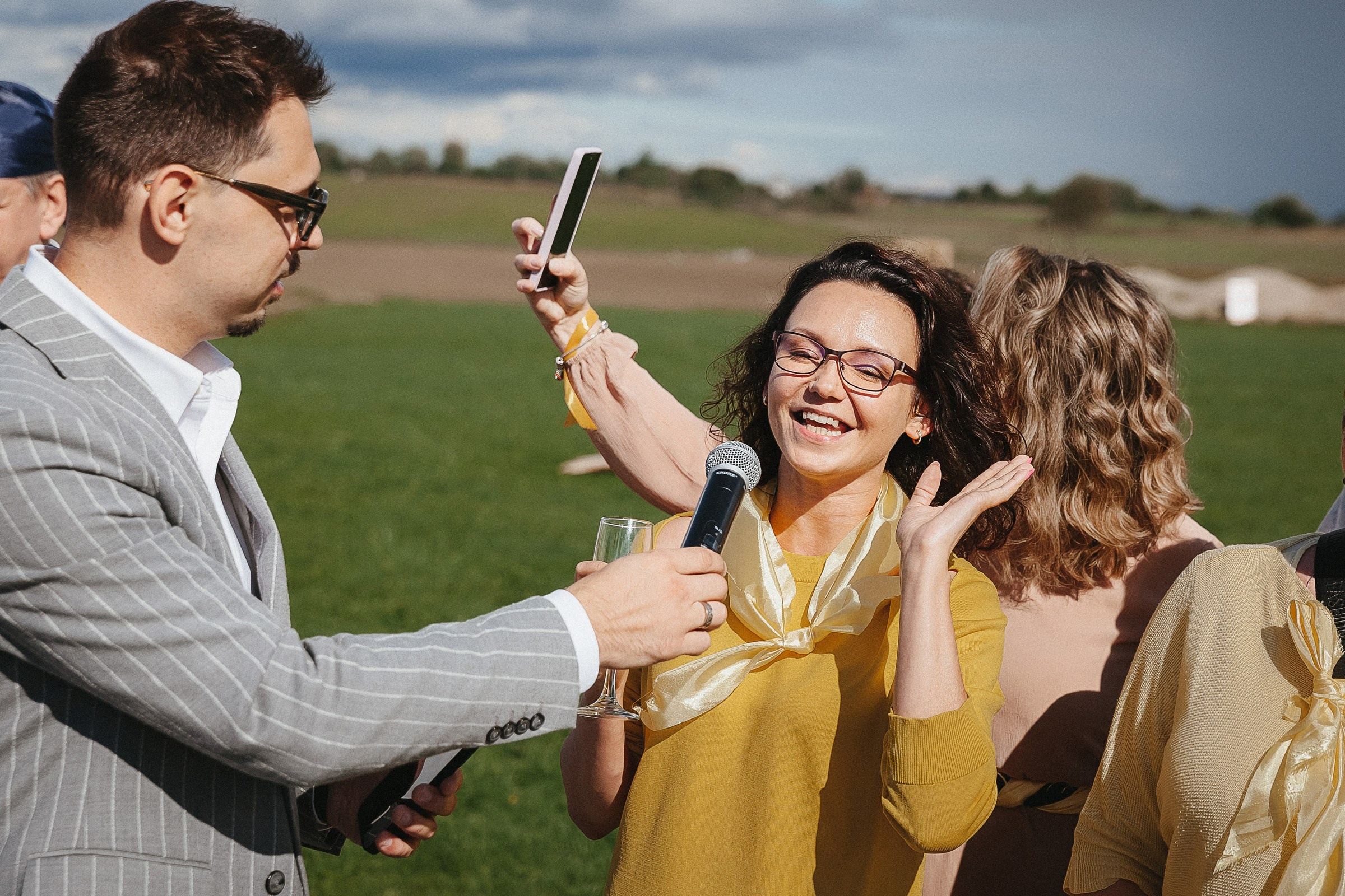 КООП «ГАЗПРОМ». Свадебный и репортажный фотограф Калининград