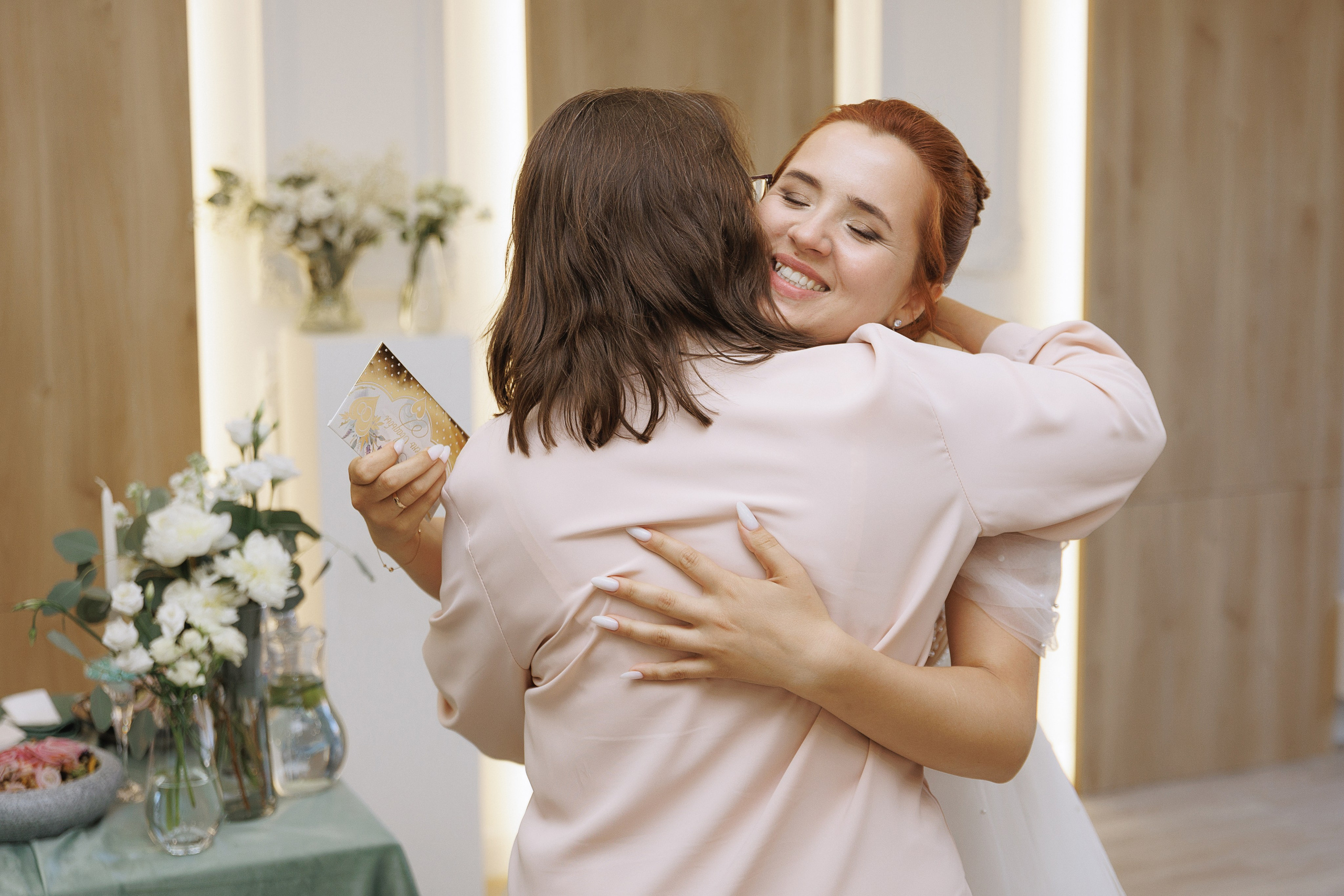 Алексей & Елизавета. Свадебный и репортажный фотограф Калининград