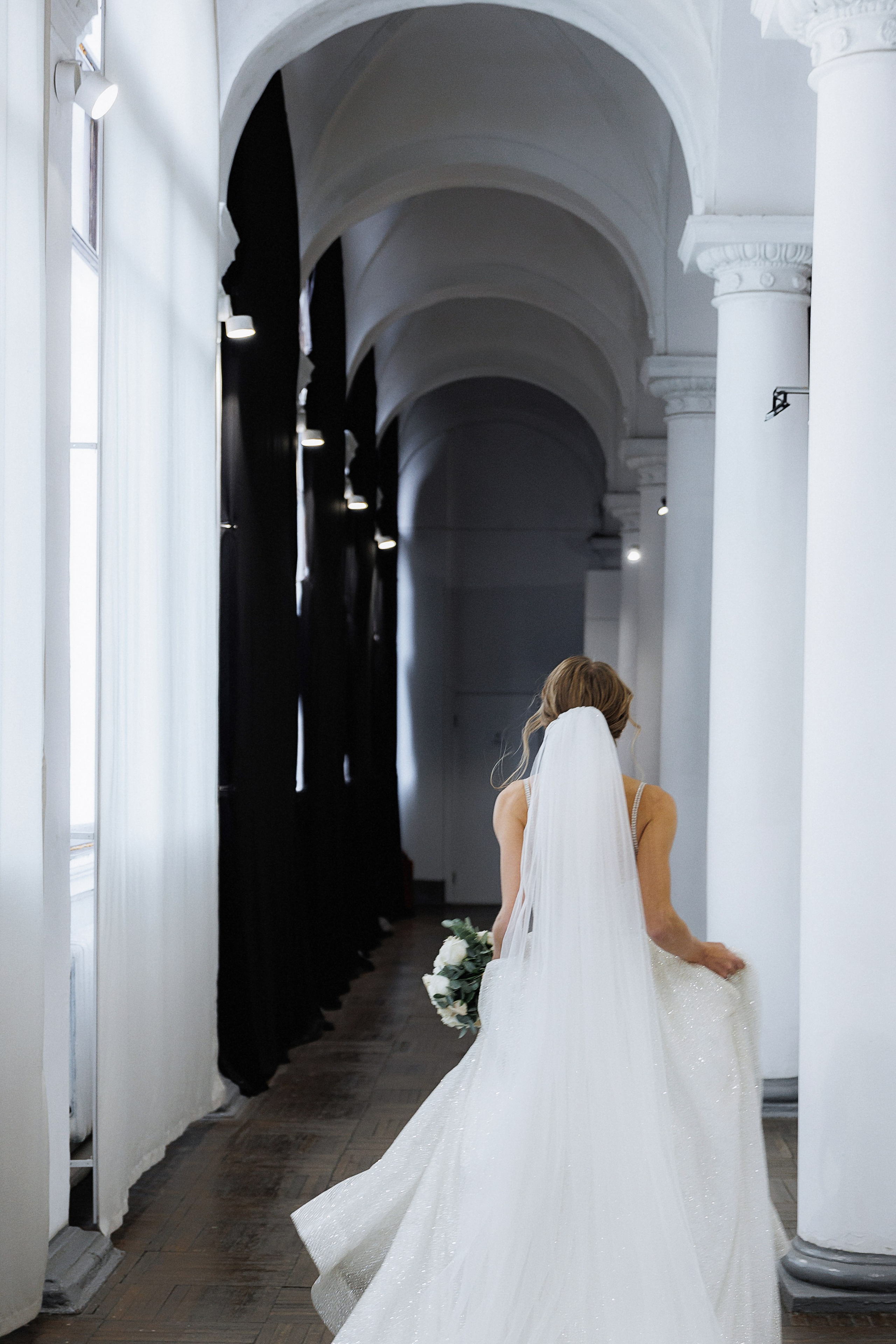 Василий & Юлия. Свадебный и репортажный фотограф Калининград