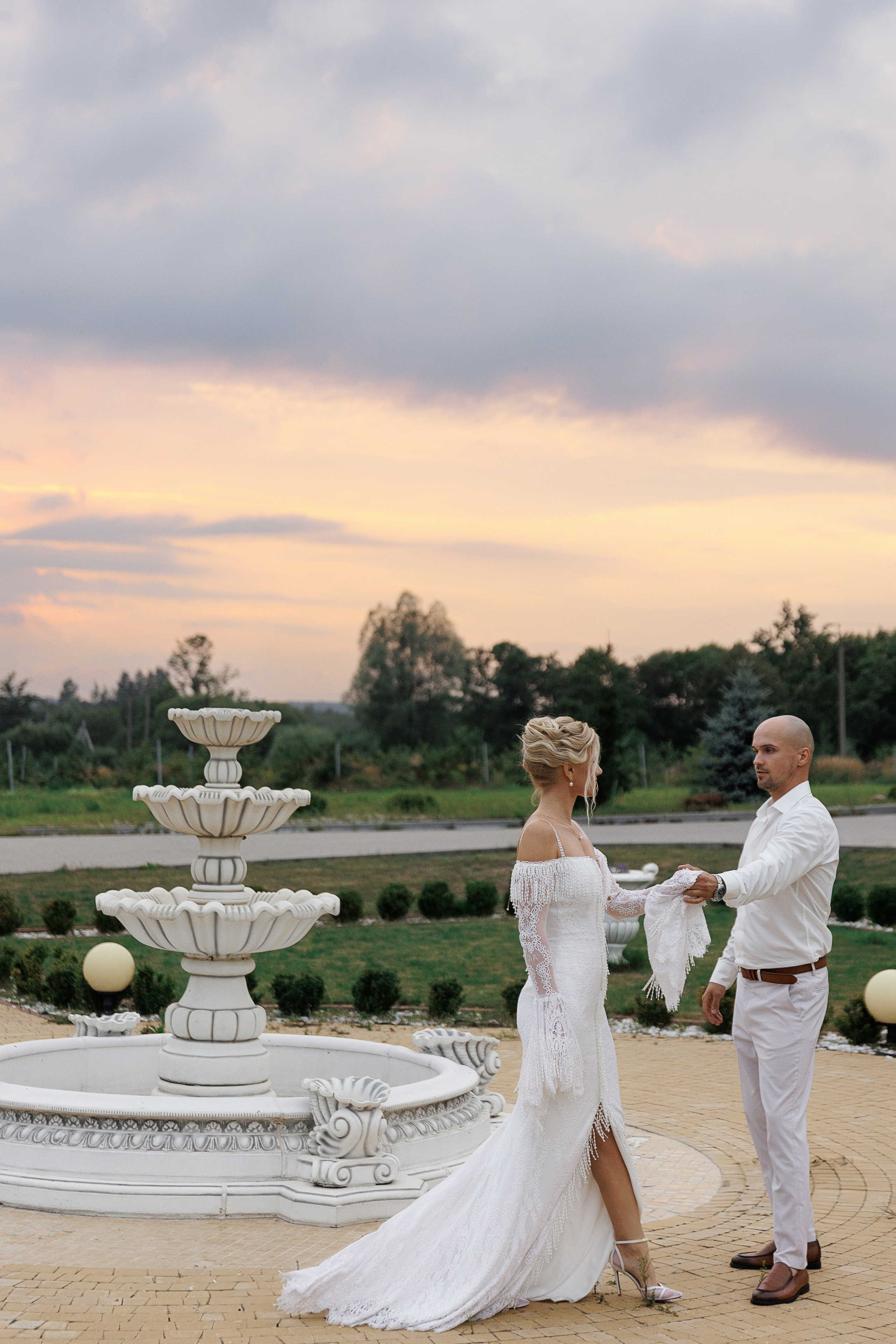 Алексей & Татьяна. Свадебный и репортажный фотограф Калининград