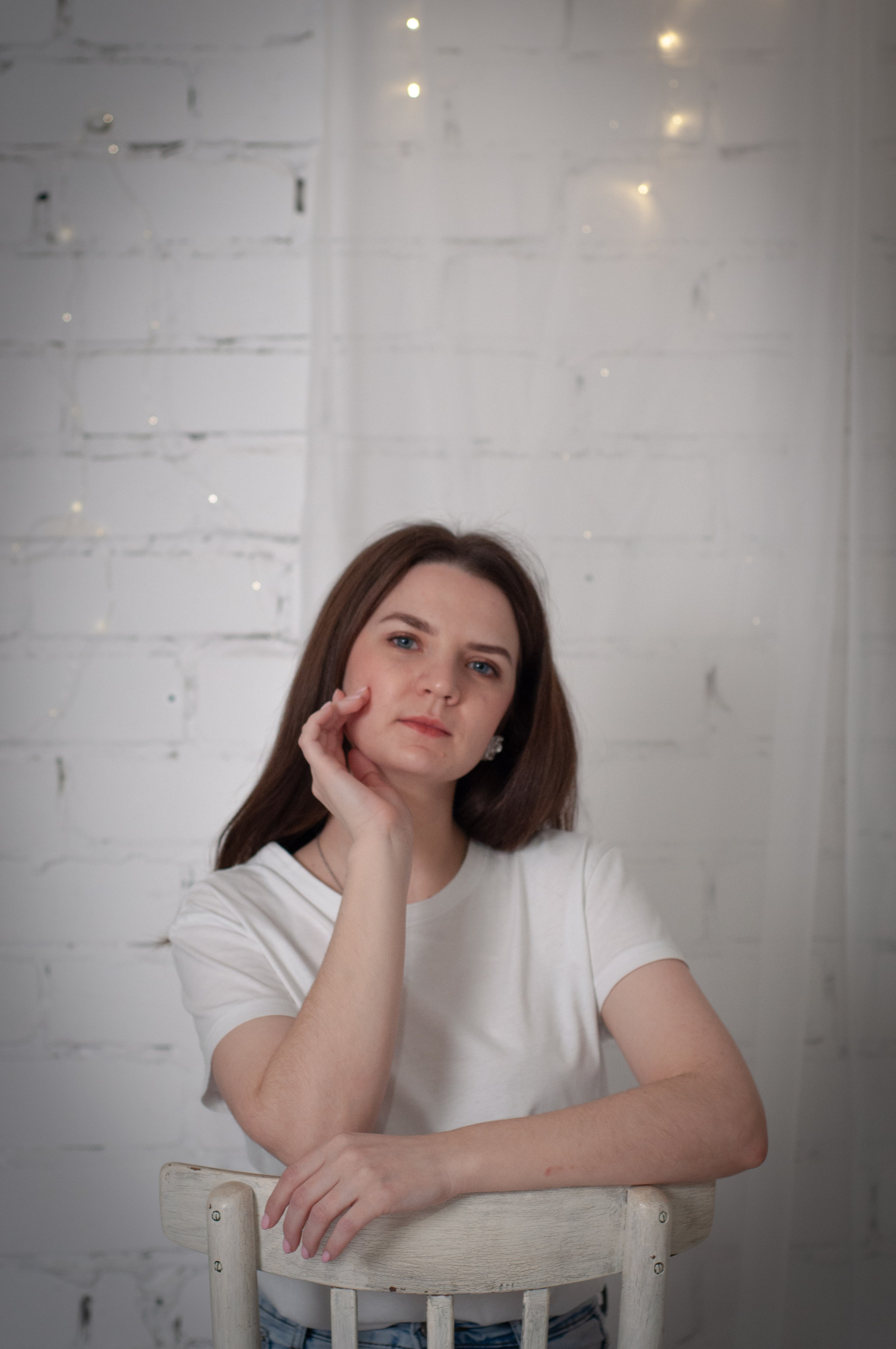 Индивидуальная. Фотограф в Белгороде Анастасия Богунова