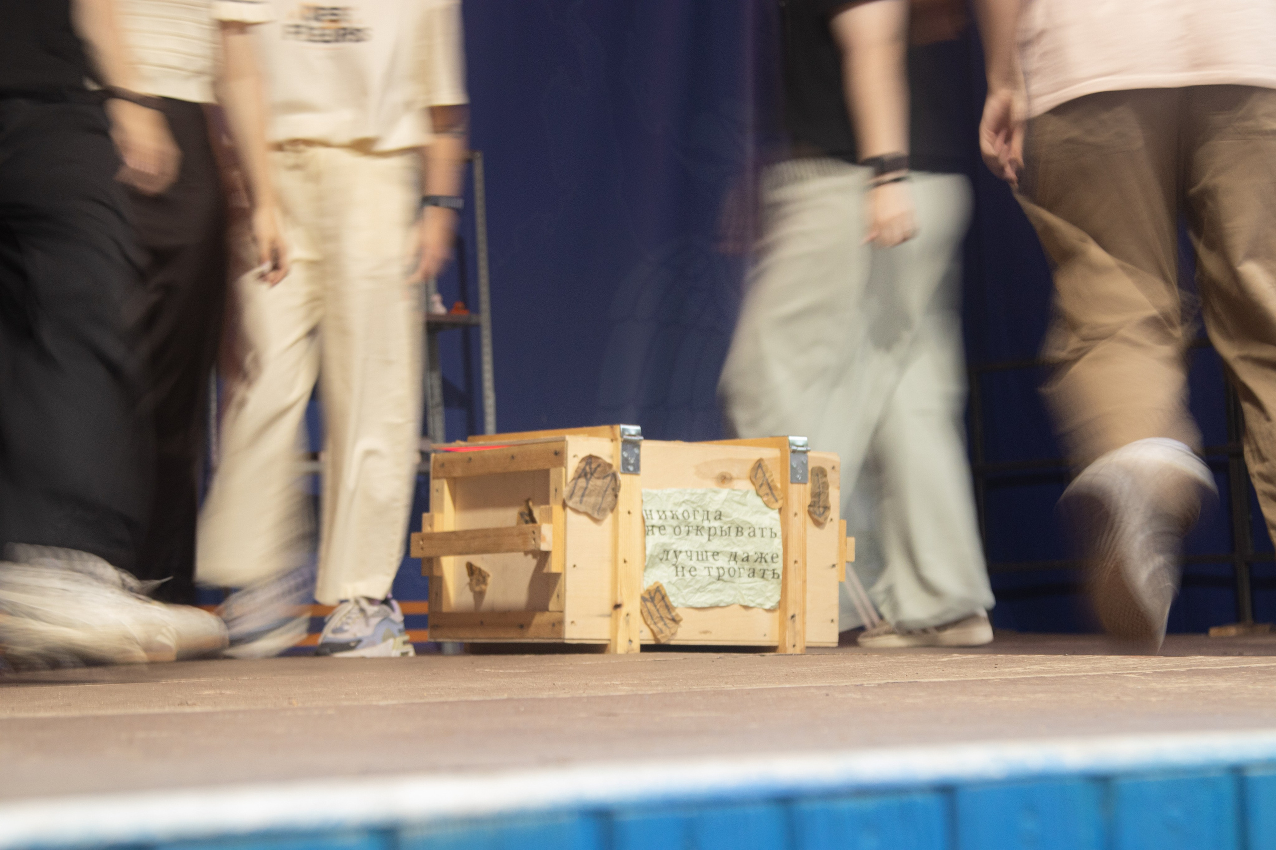 Организаторы 11–25 июля «Держи курс на ЗОЖ» 2025. Репортажный фотограф в Москве и Зеленограде Виктория Шишова