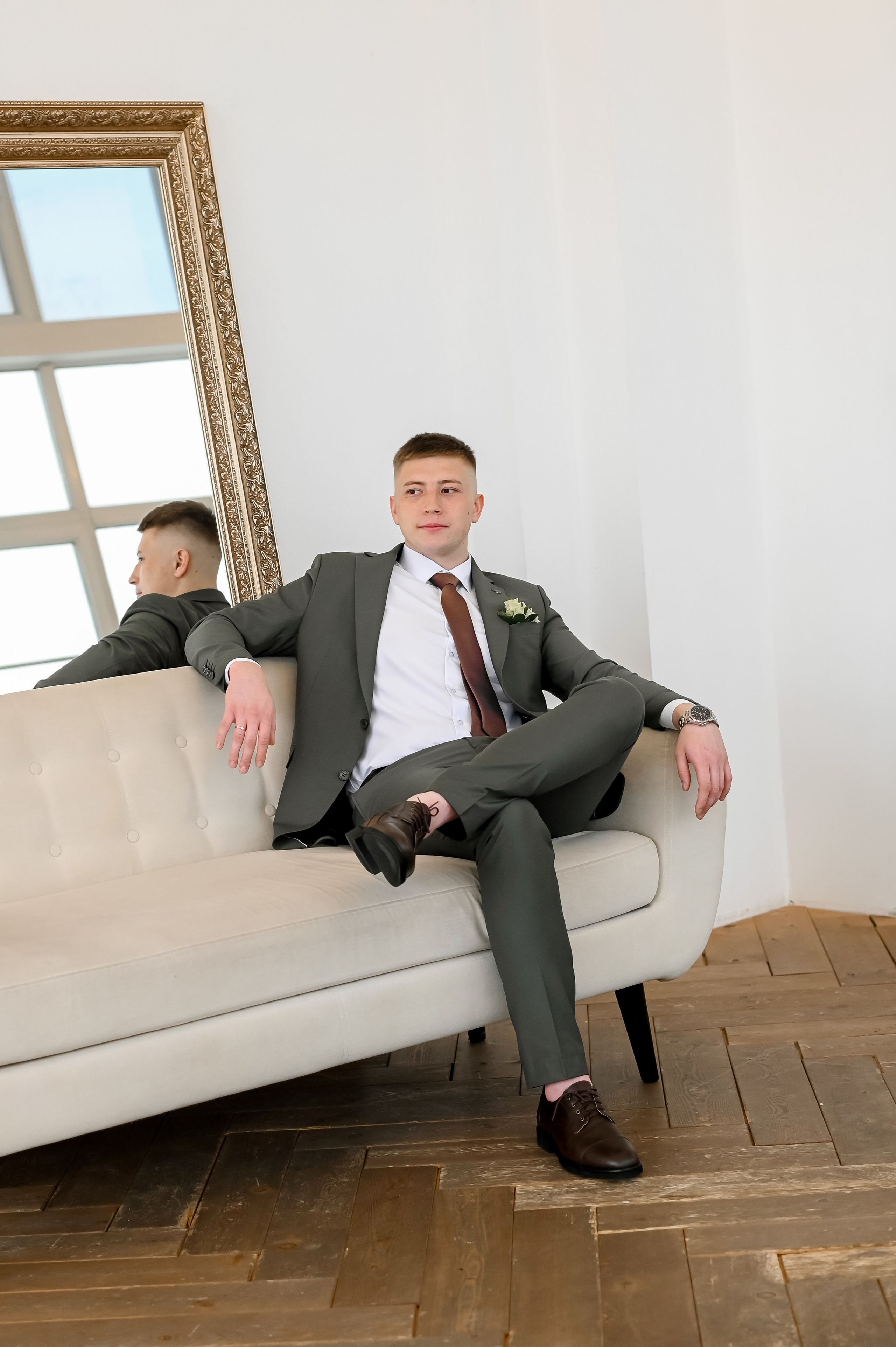 Иван&Валерия. Свадебный фотограф в Санкт Петербурге Падерина Кристина