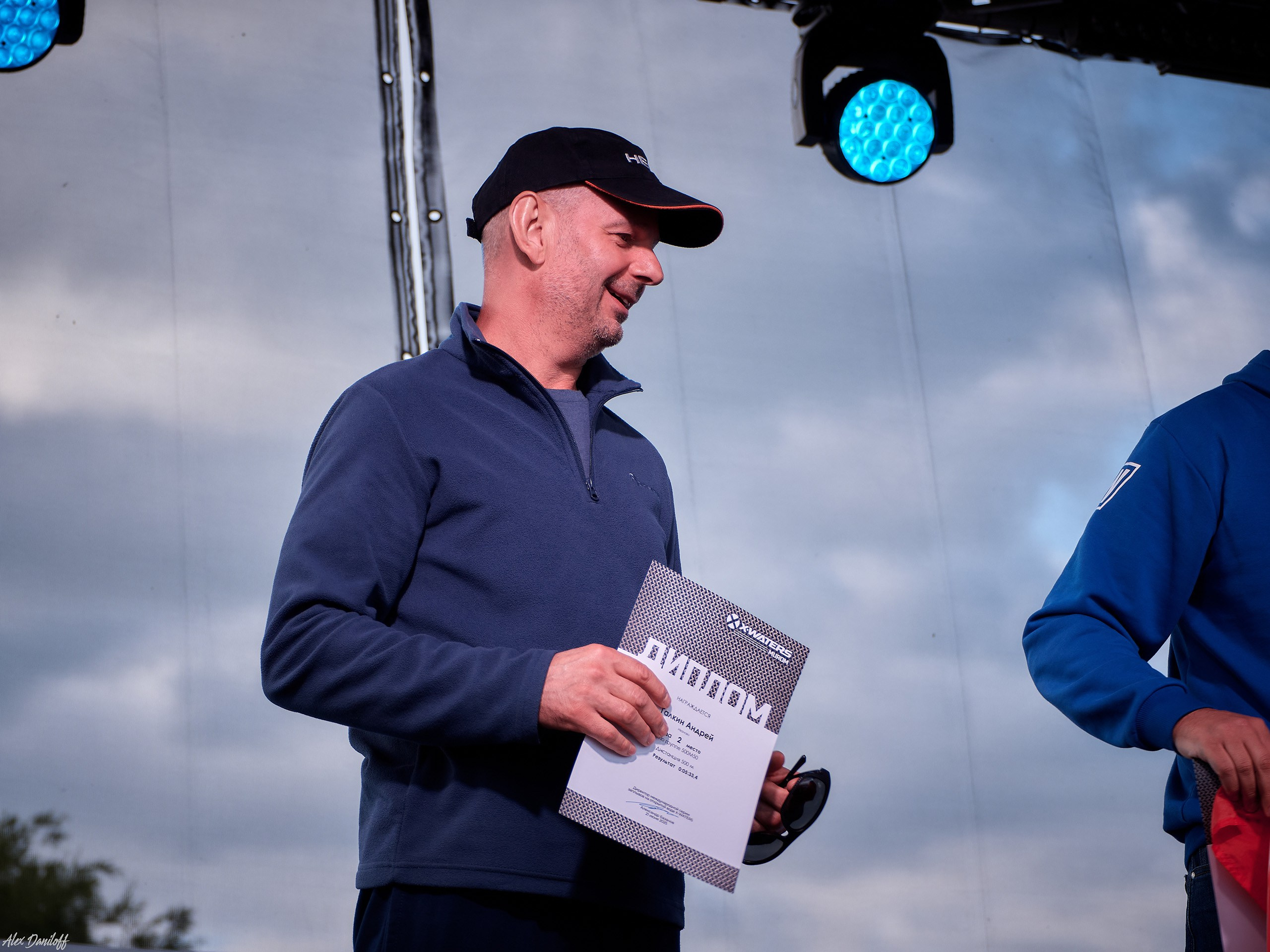 X-Waters Муром 2025. Муром-Инфо. Новости культуры, образования, спорта в городе Муром