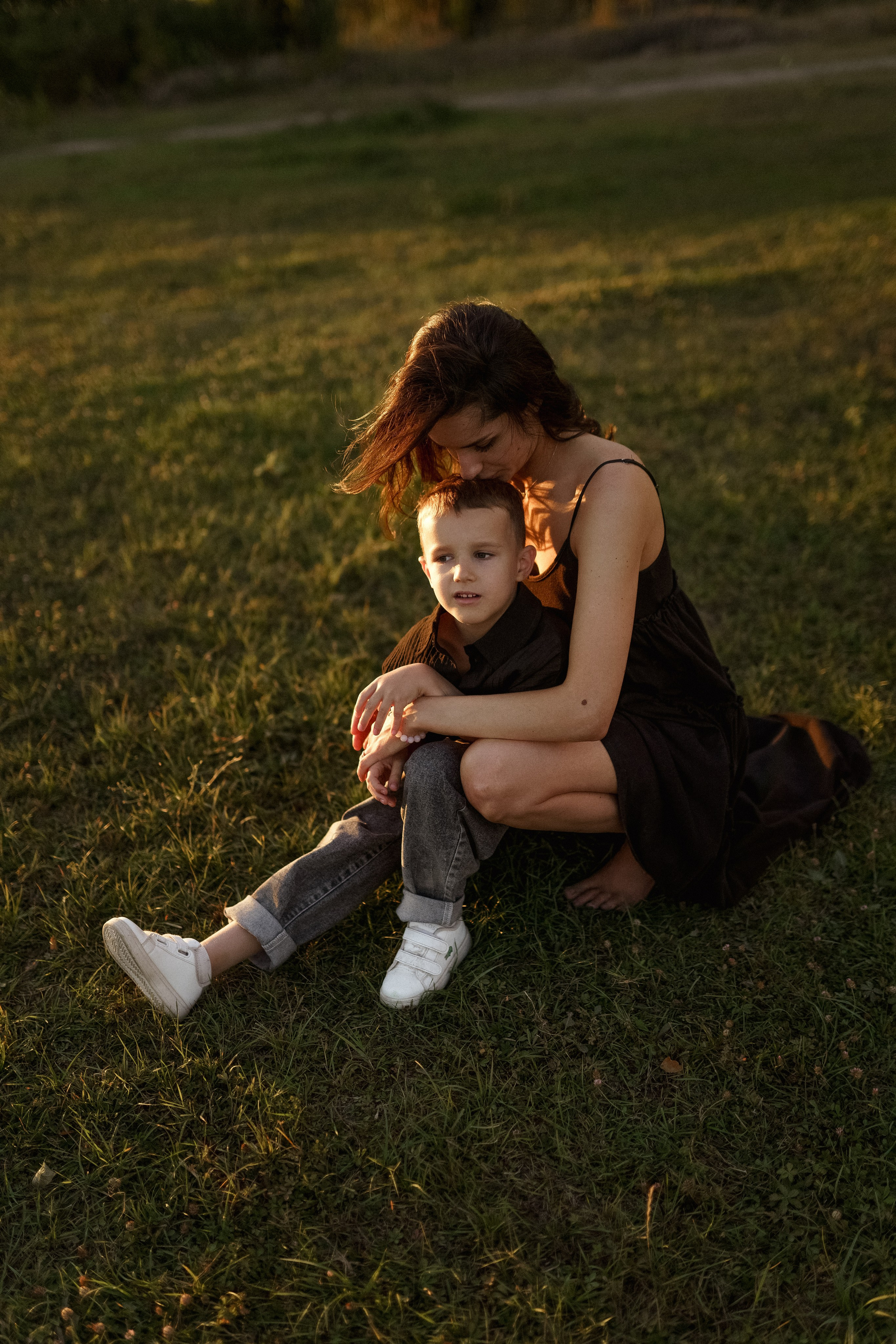 Катя и Миша. Фотограф Таня Булгакова Крым, Симферополь, Севастополь, Нижнегорский
