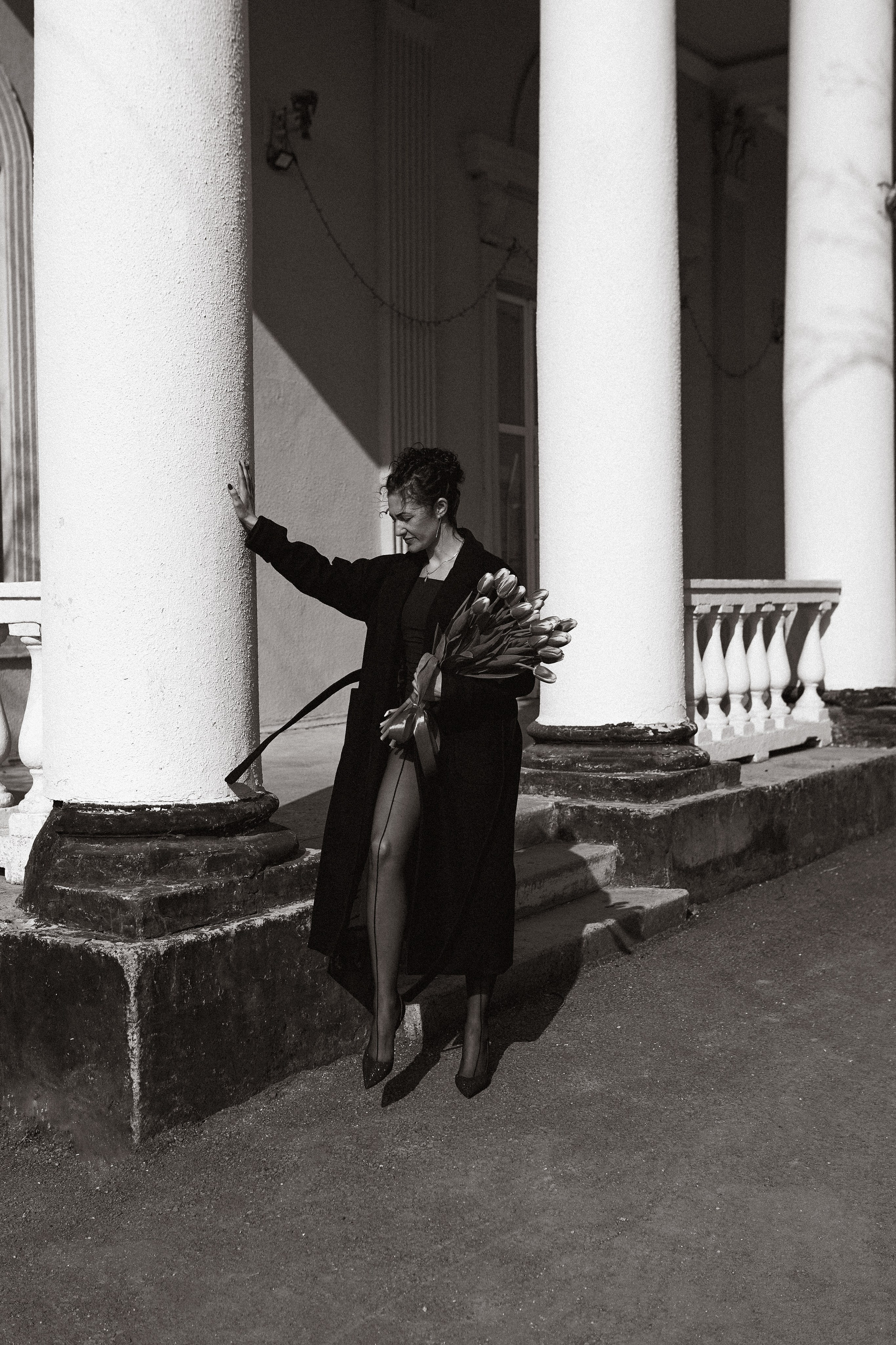 Лена. Фотограф Таня Булгакова Крым, Симферополь, Севастополь, Нижнегорский