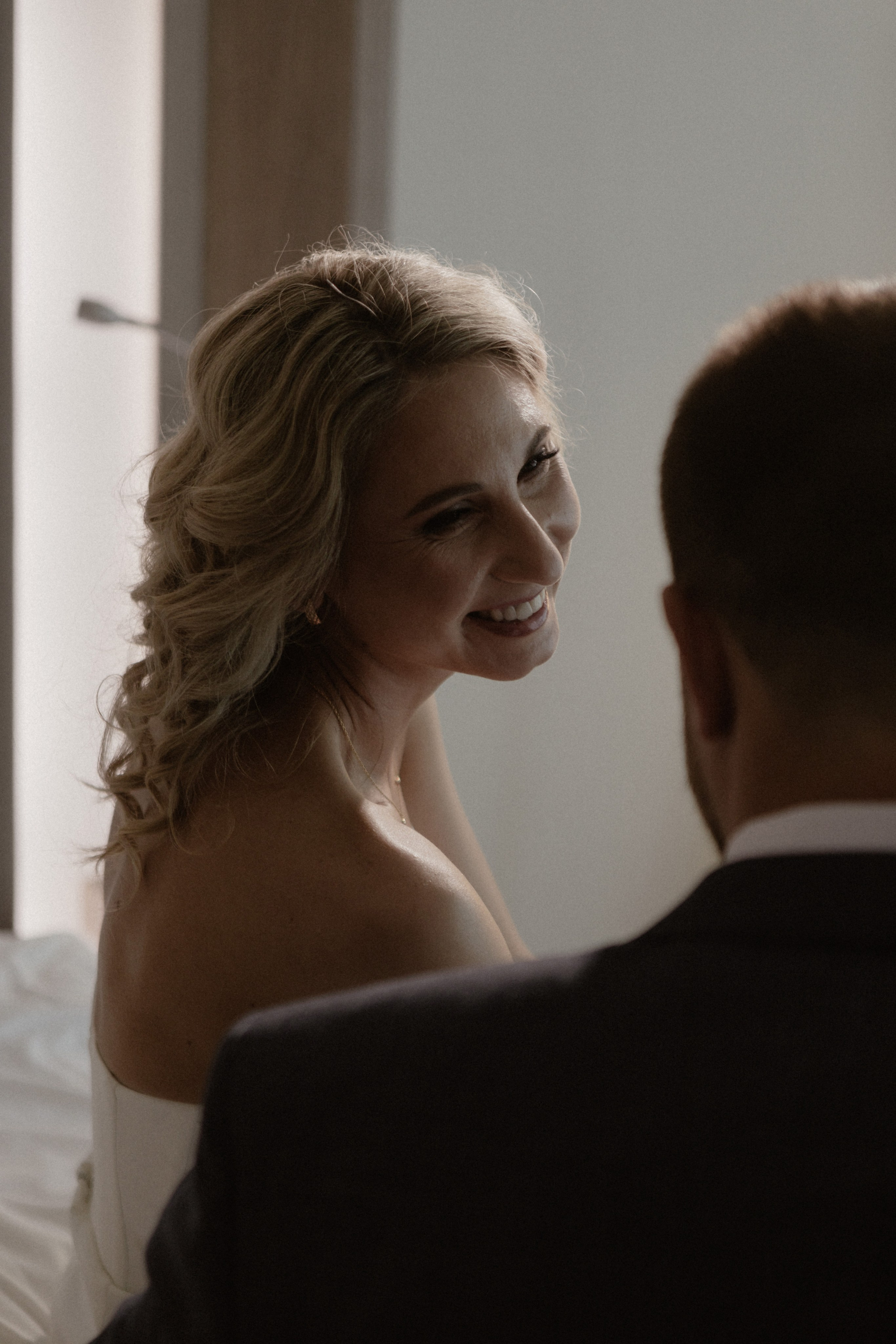 Света и Слава. Свадебный и портретный фотограф в Москве Анастасия Масюк