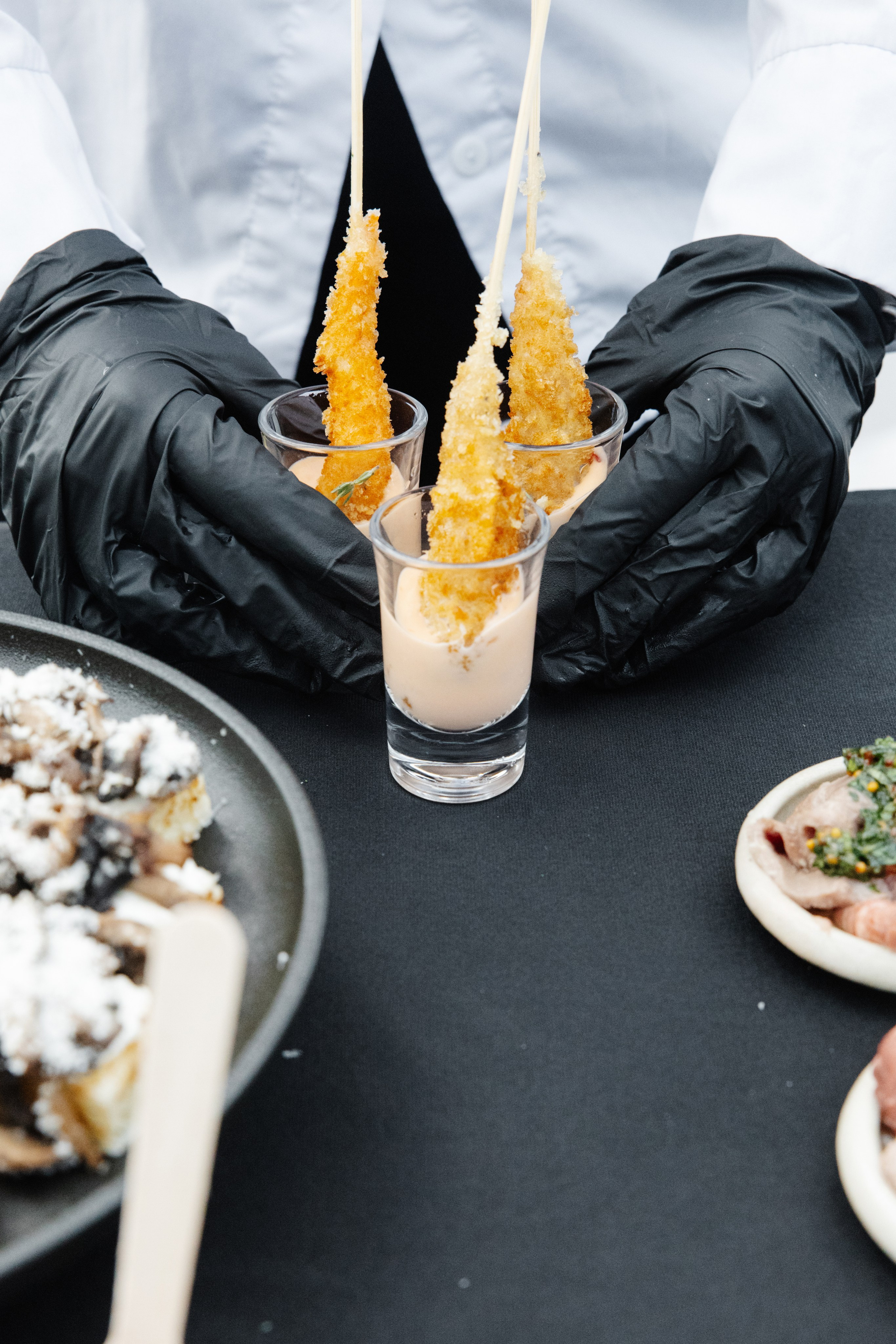 ГЕНДЕР ПАТИ. Фотограф в Красноярске