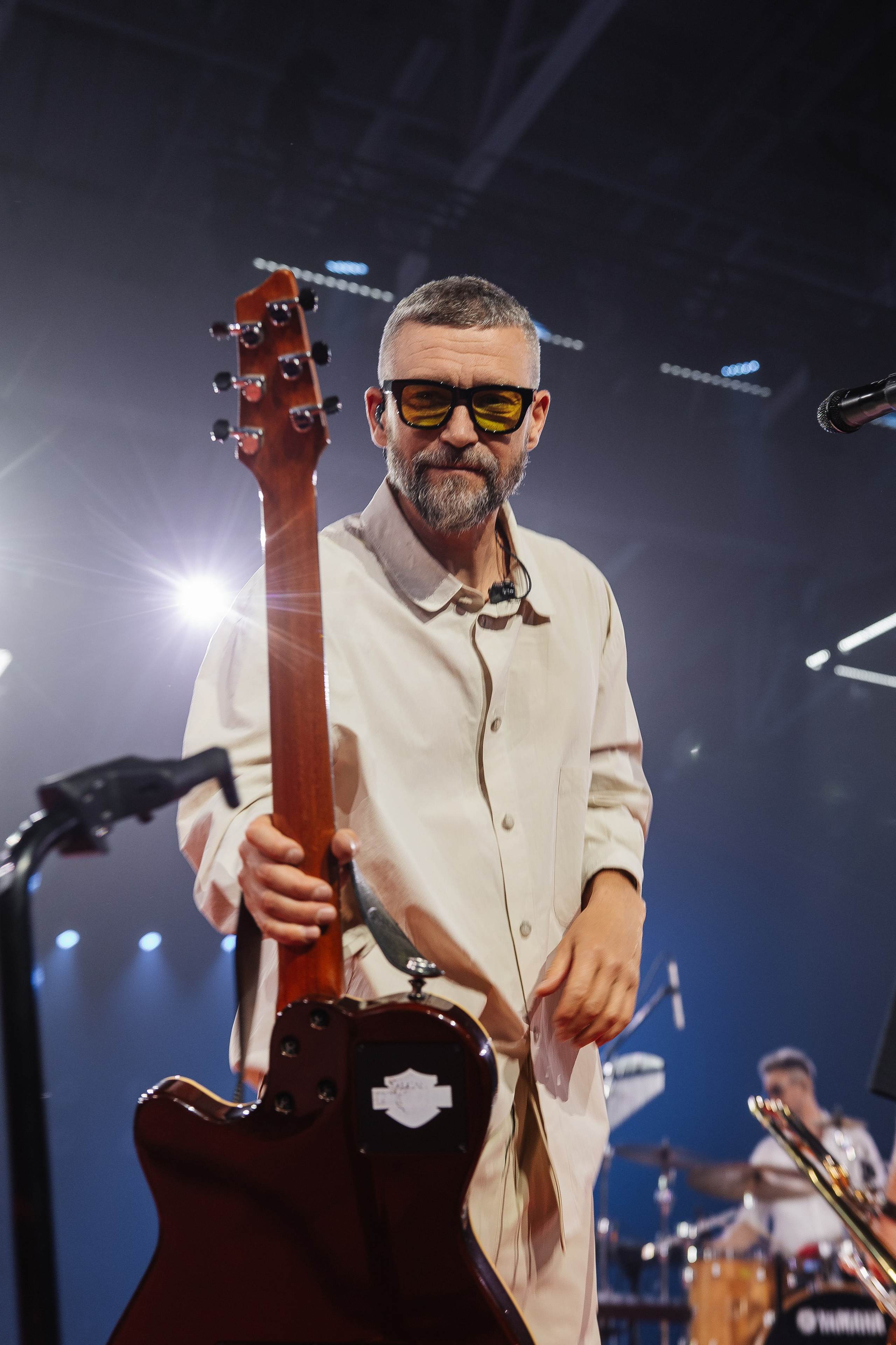 АЛЬФА КОНФА. Фотограф в Красноярске