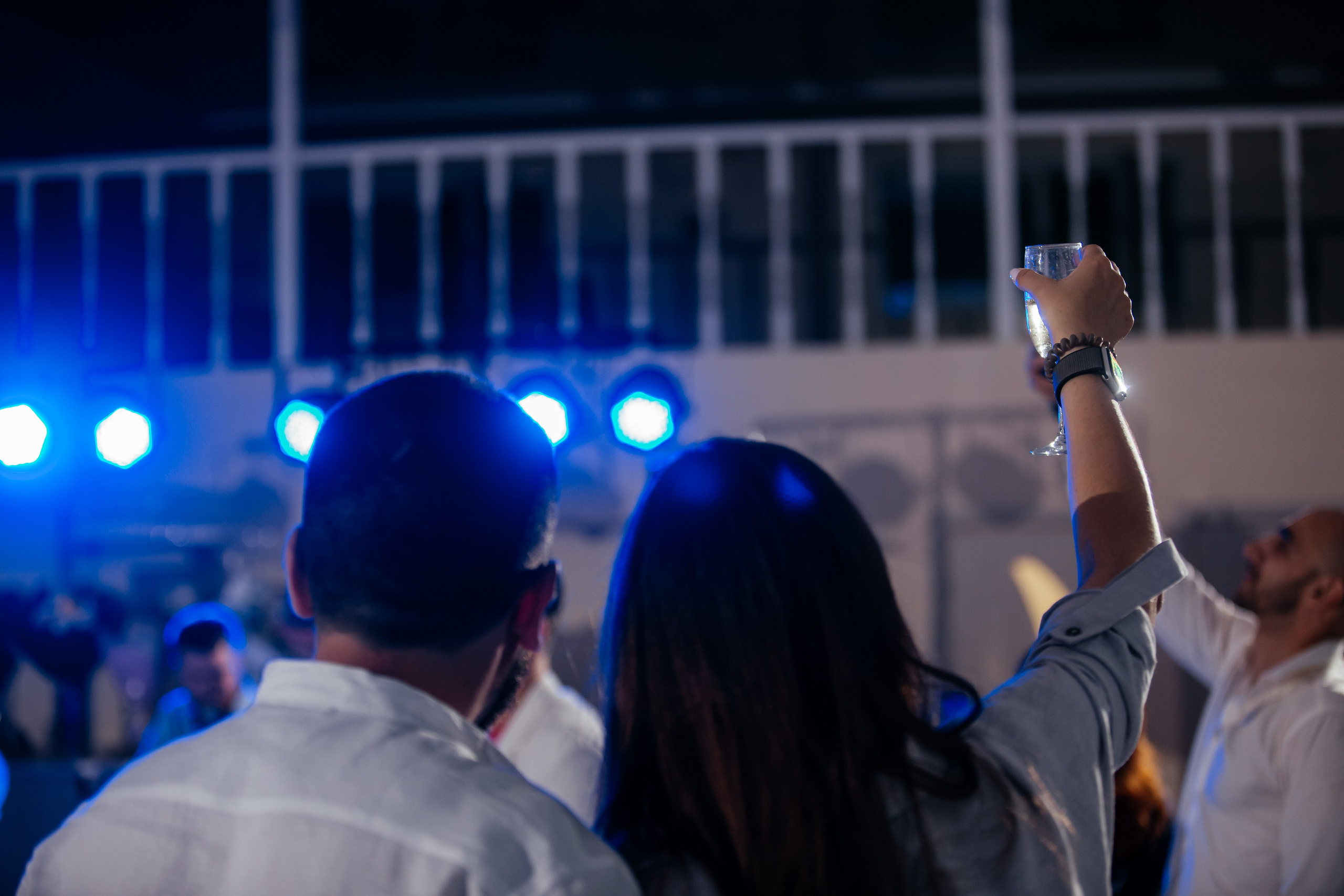 Евгений и Татьяна. Фотограф в Красноярске