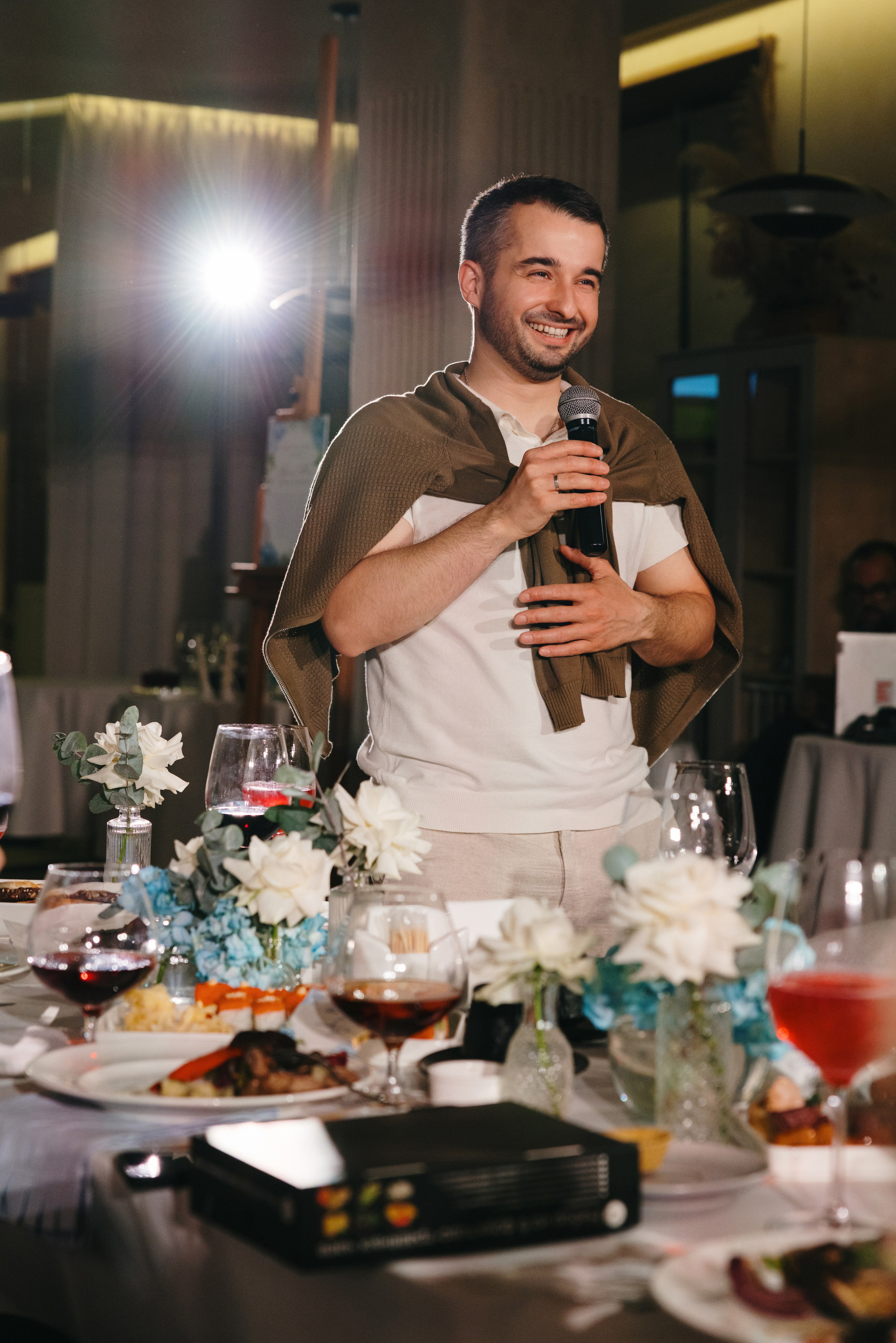 Михаил и Аделина. Фотограф в Красноярске