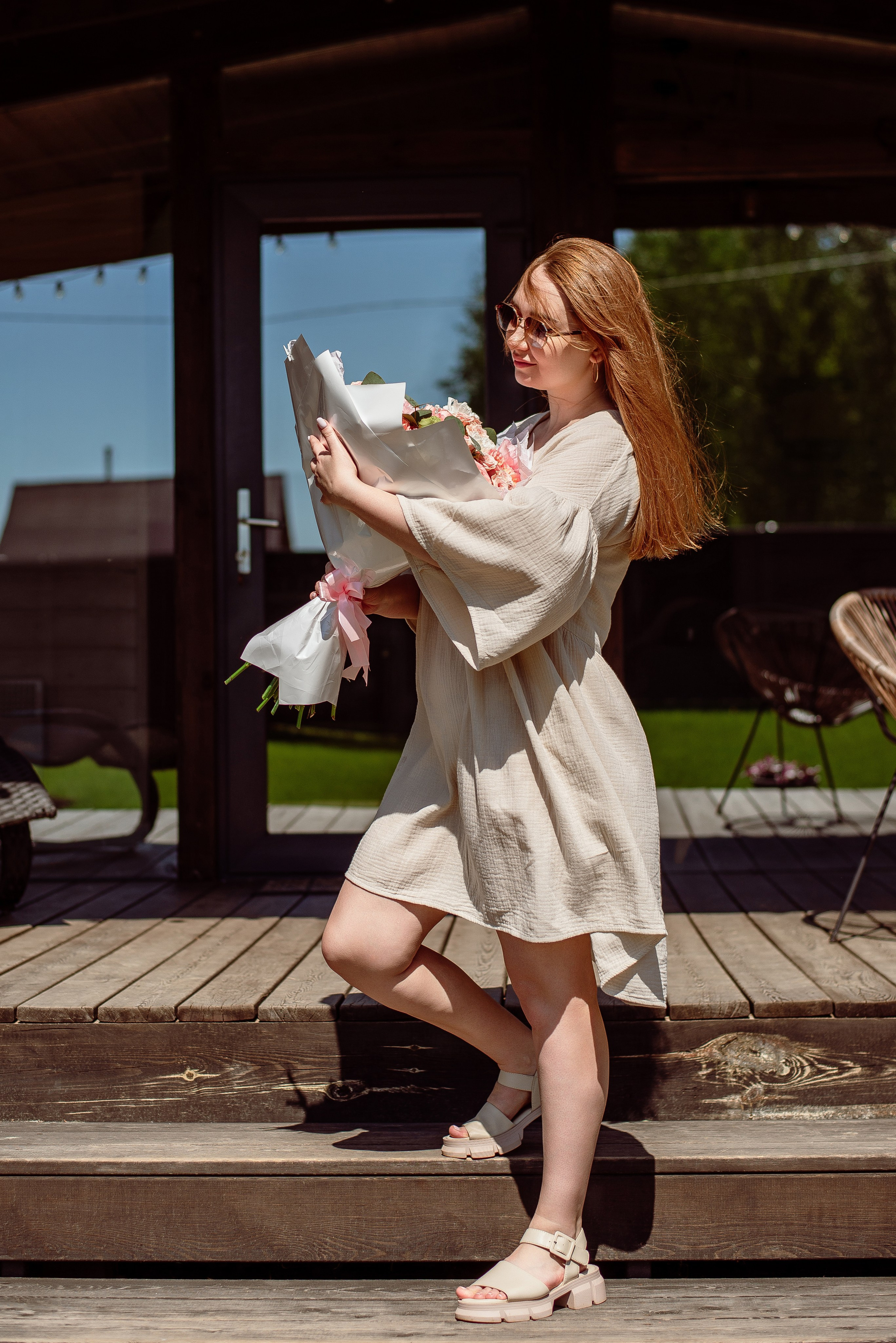 Владислав и Наталья. Семейный и детский фотограф Иваново Ксения Азаренкова