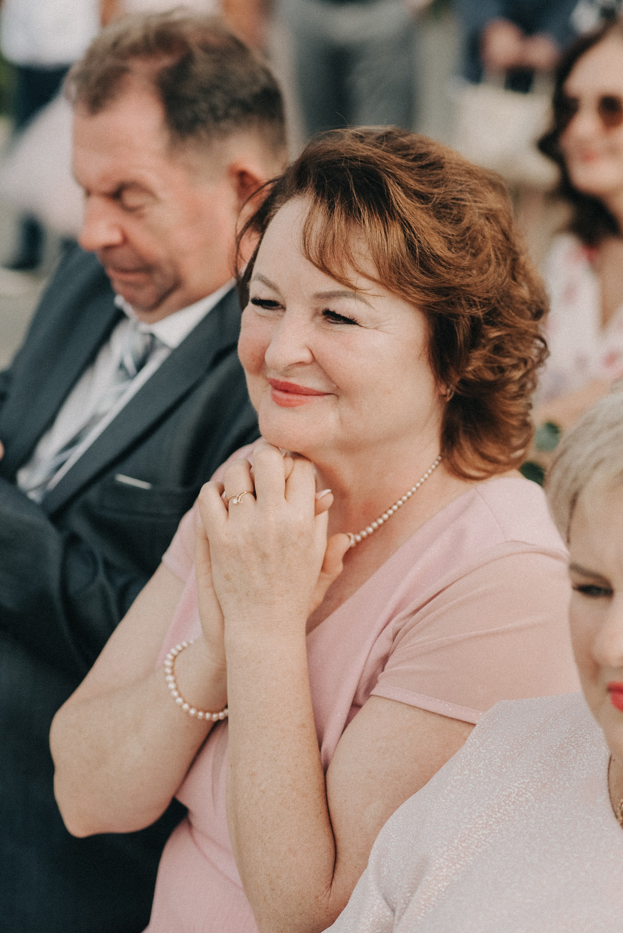 Настя и Никита. Свадебный и семейный фотограф в Курске Николай Бусел