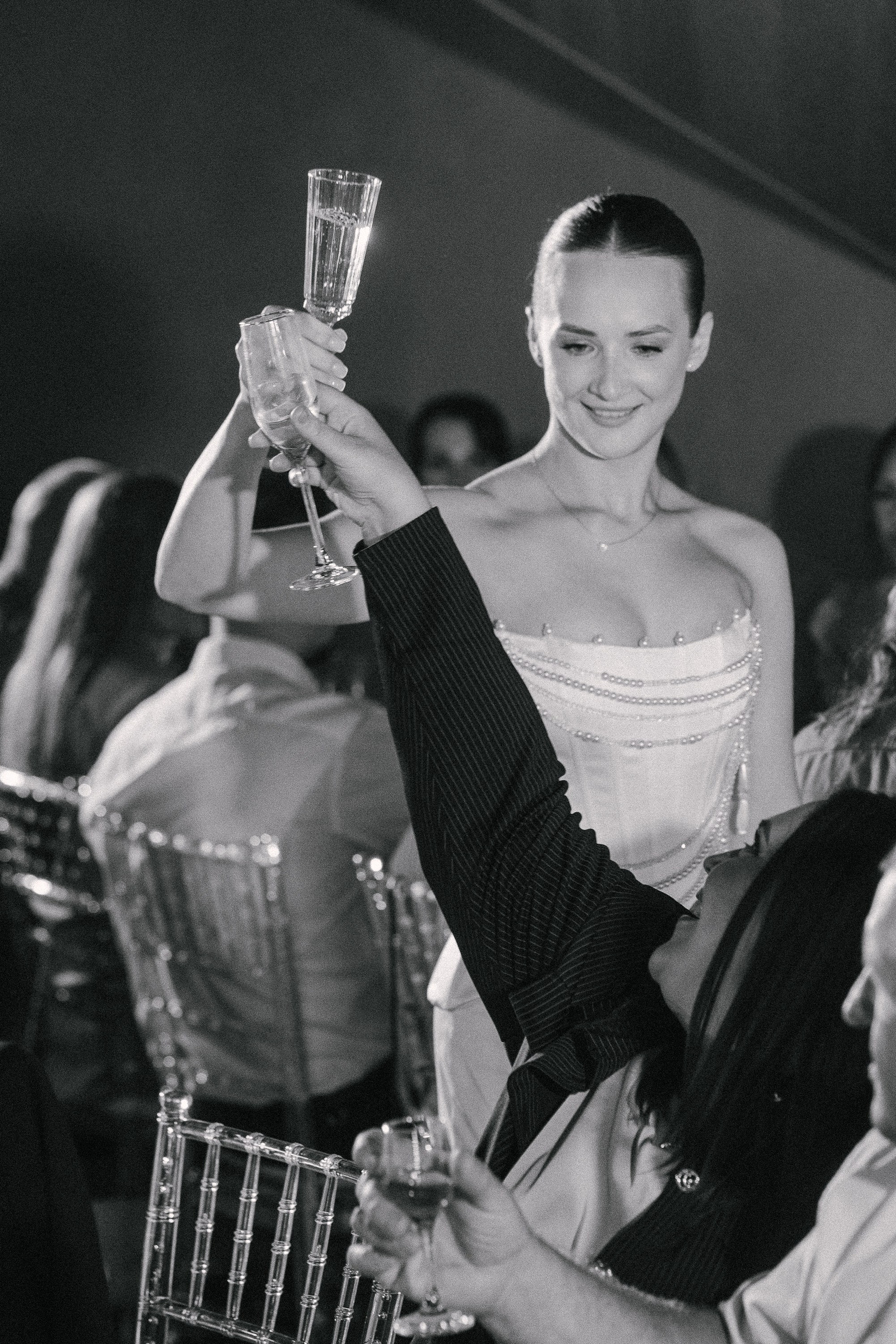 Александр и Валерия. Курск. Свадебный и семейный фотограф в Курске Николай Бусел