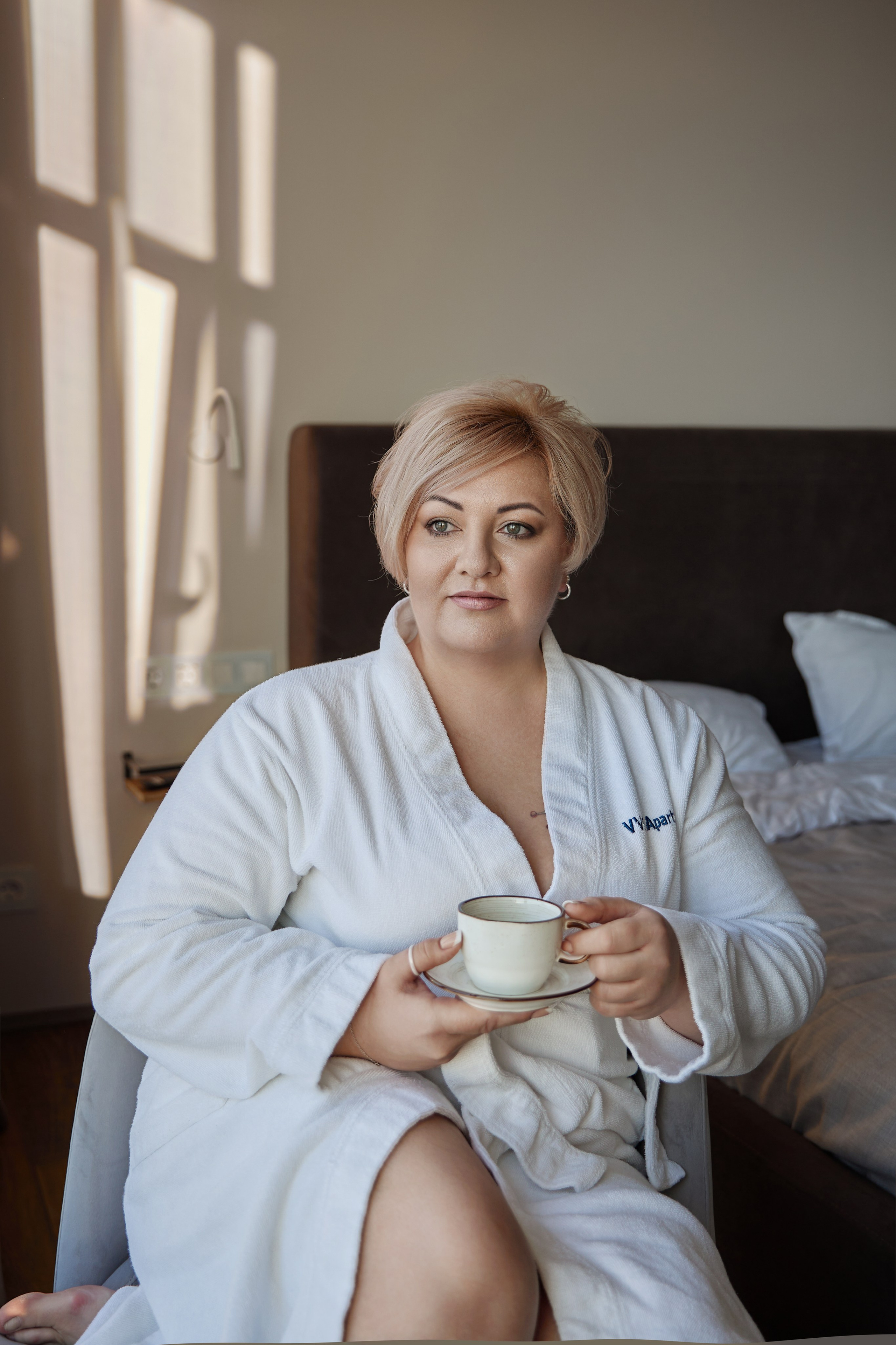 Татьяна. Фотограф женского портрета, беременности и материнства Харькова Елена