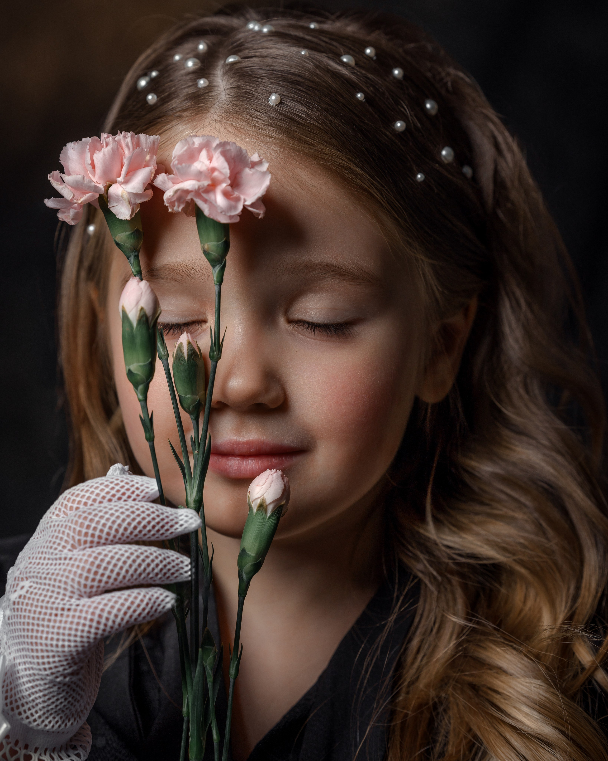 «Три поколения» 2023 год. Фотохудожник в Тольятти и Самаре Валентина Суворова