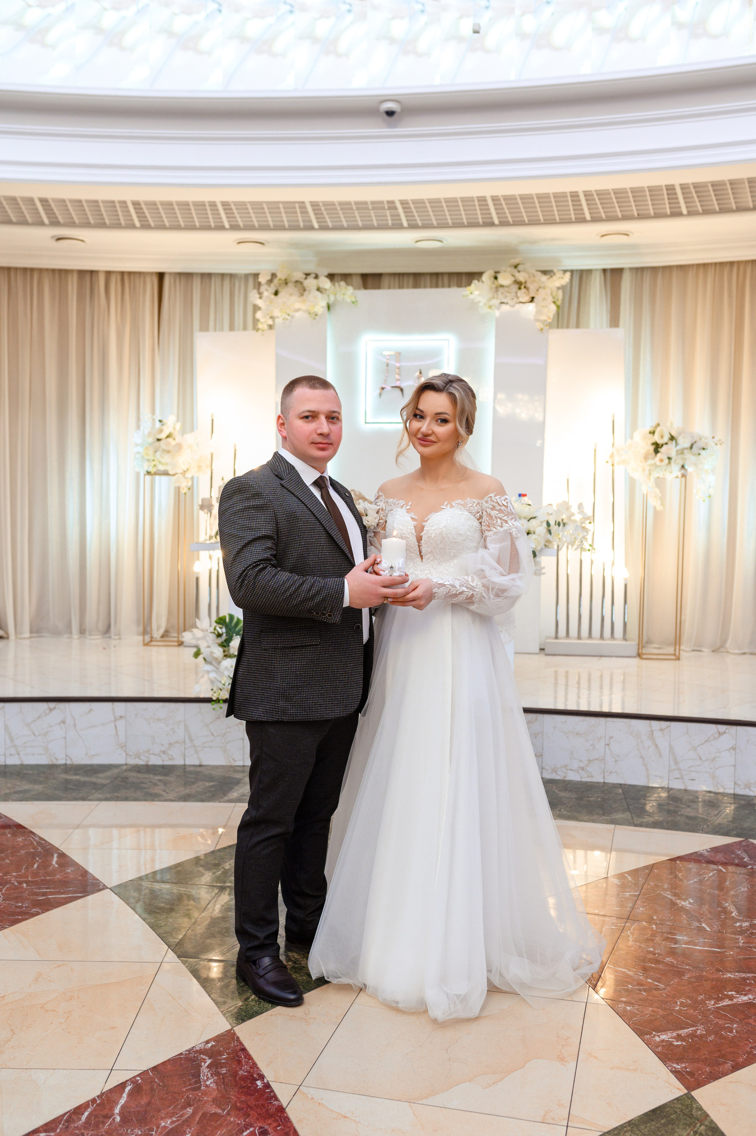 Свадебный сезон 2024. Семейный и свадебный фотограф в Донецке и Макеевке Дяченко Наталья