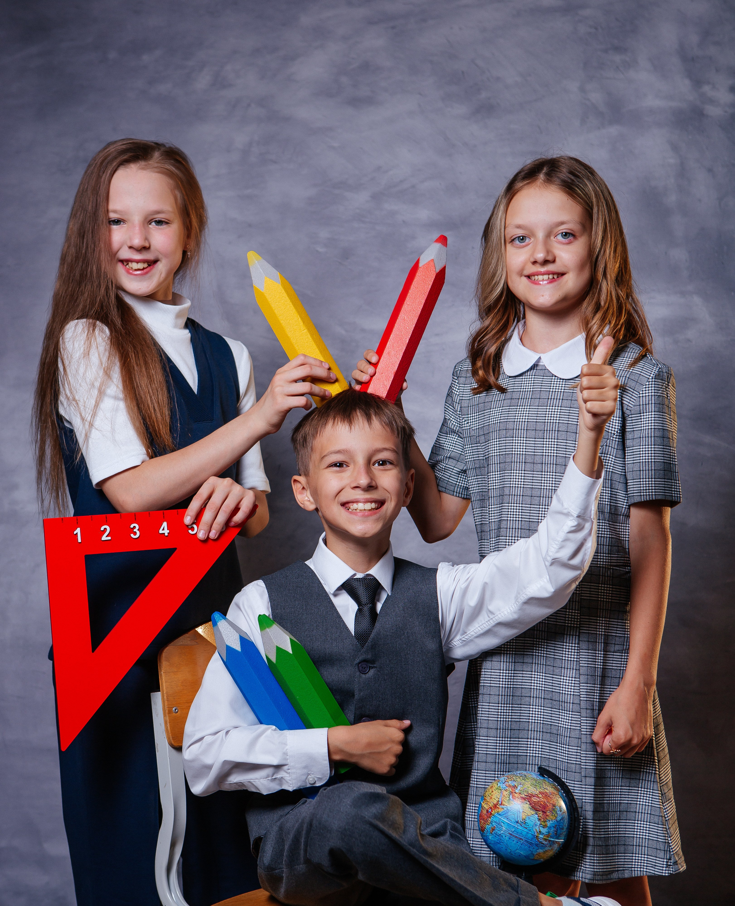 Холст. Выездной проект. Фото дети. Выпускные альбомы Нижний Тагил