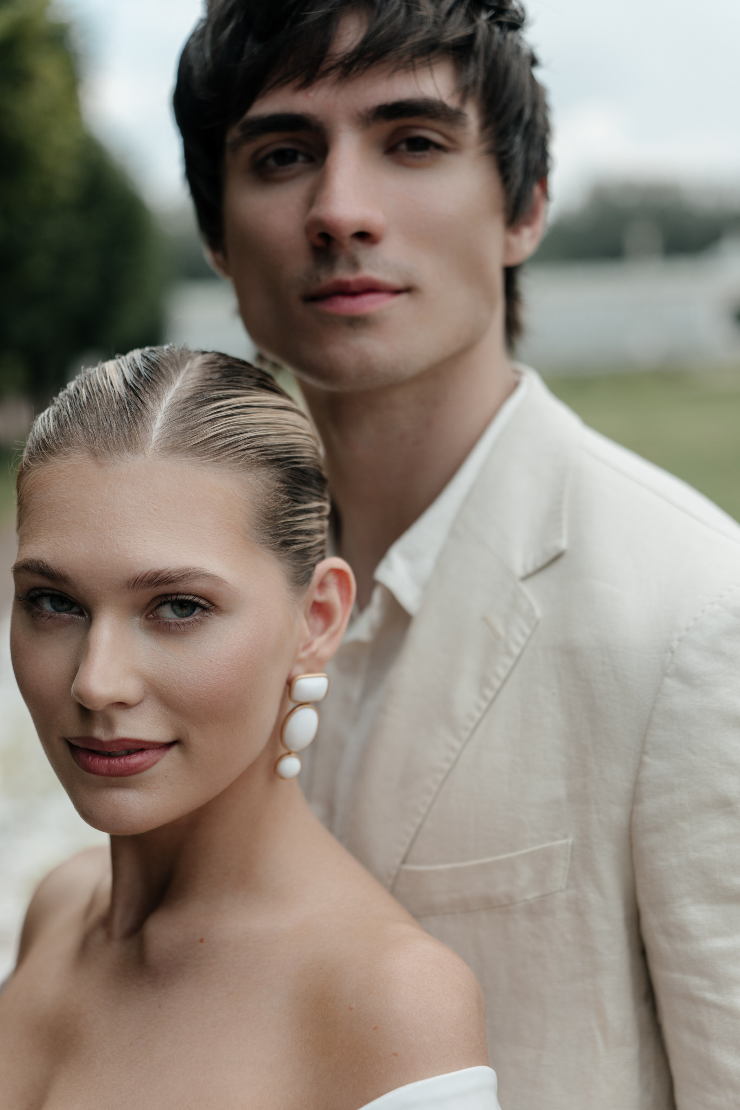 KUSKOVO. Свадебное ФОТО & ВИДЕО Москва/Липецк