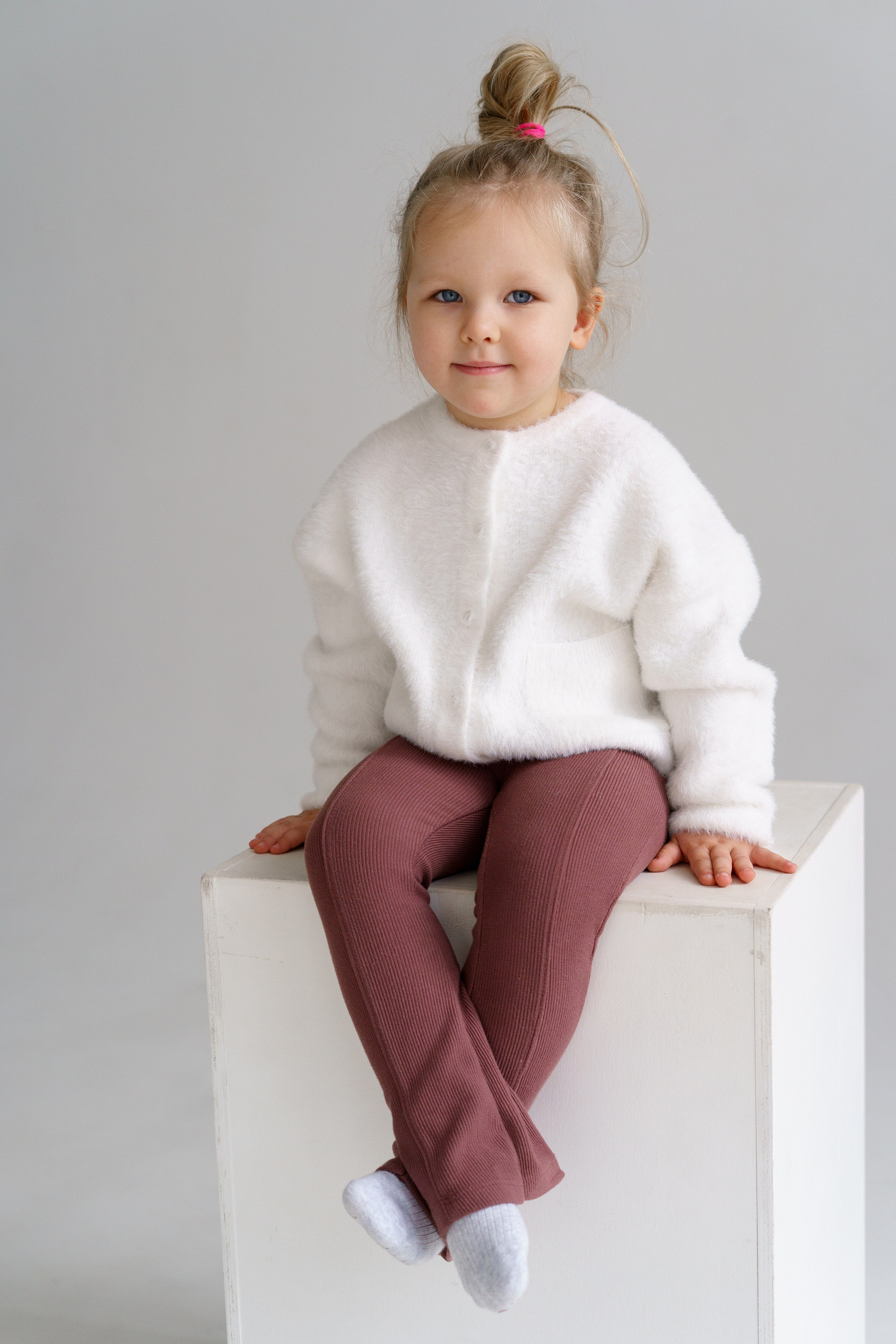 Наталья, Варя, Матвей. Главная