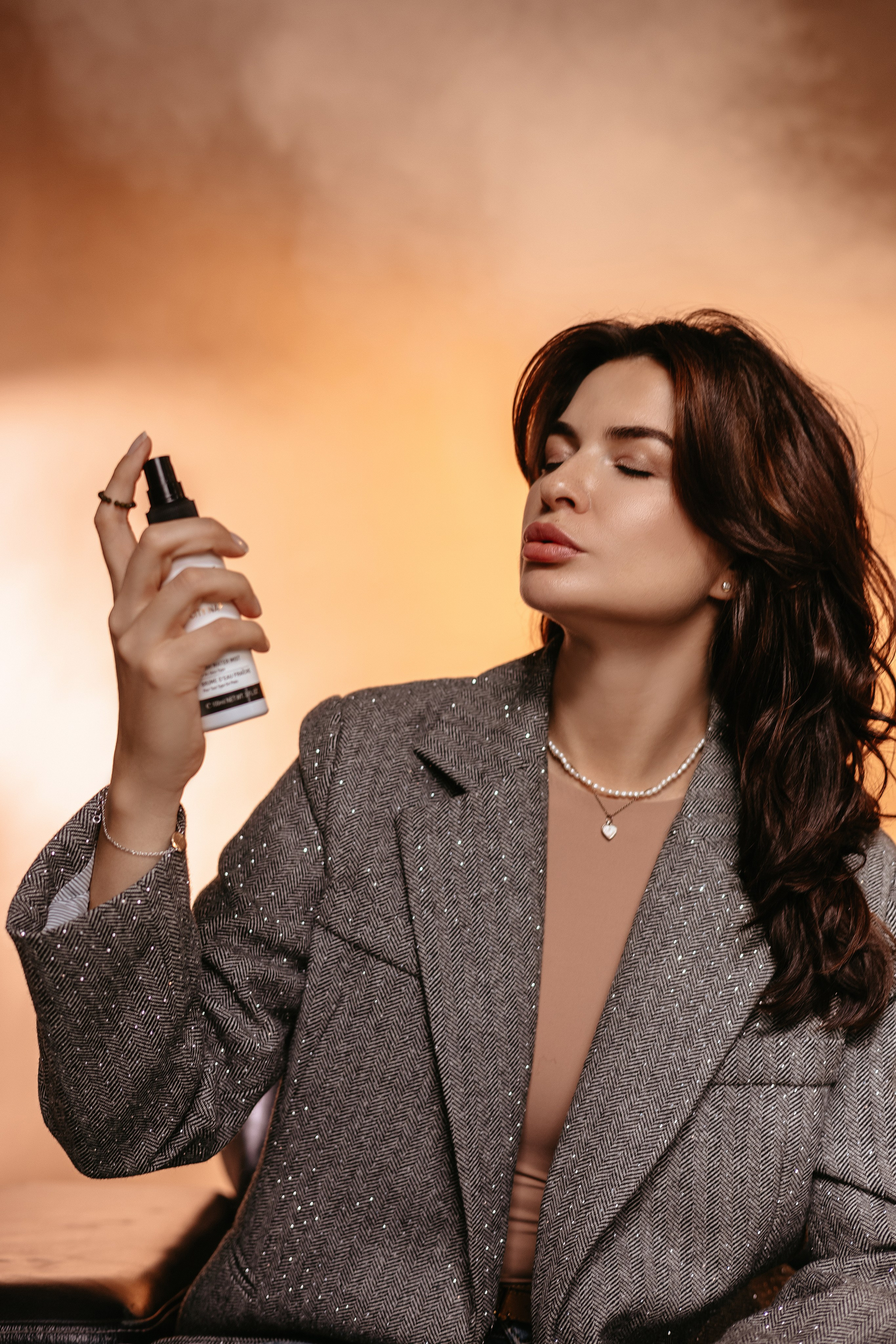 Анна GIGI. Семейный, бьюти фотограф Москва