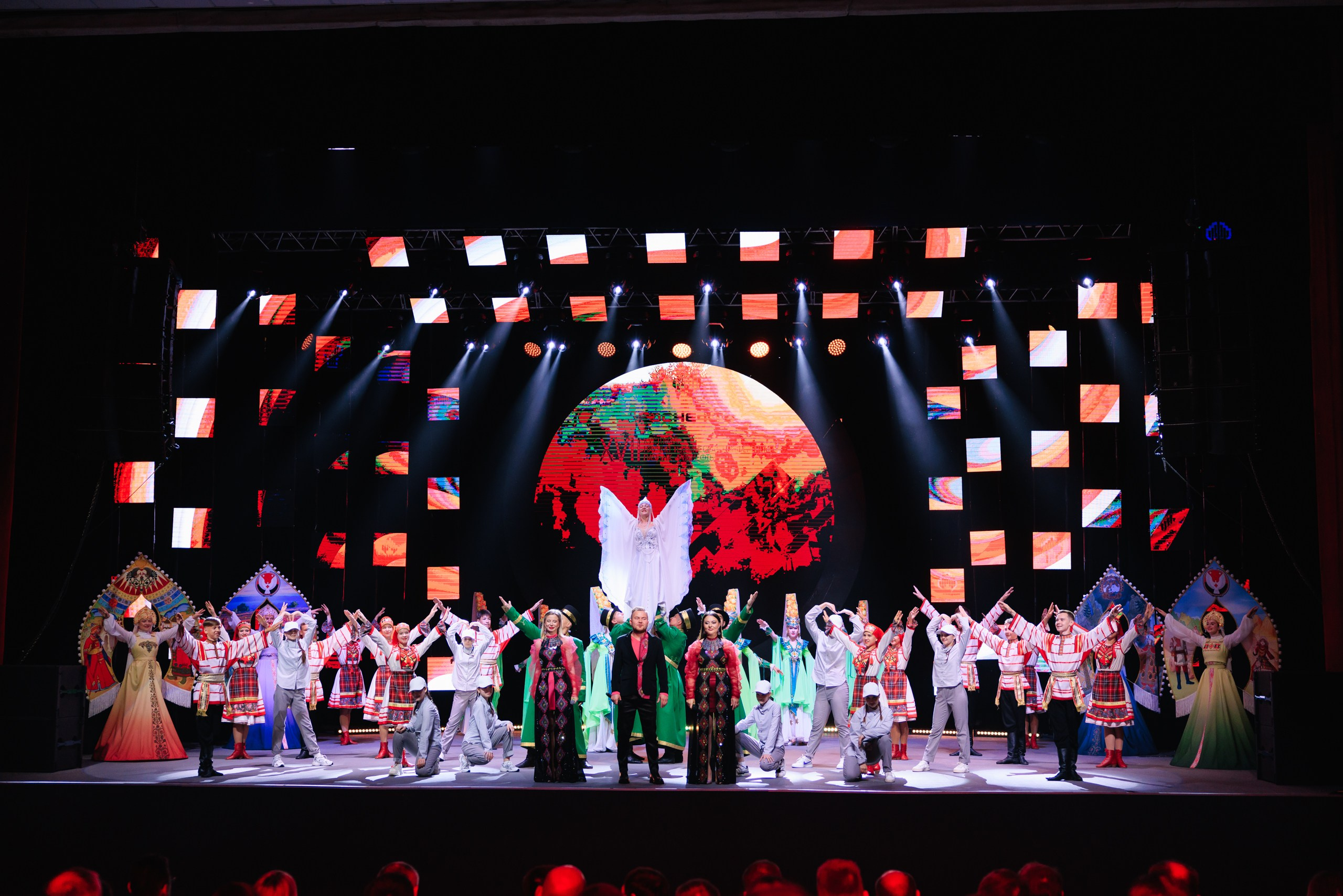 Роснефть. Фотограф в Ижевске и Казани Богданов Яков