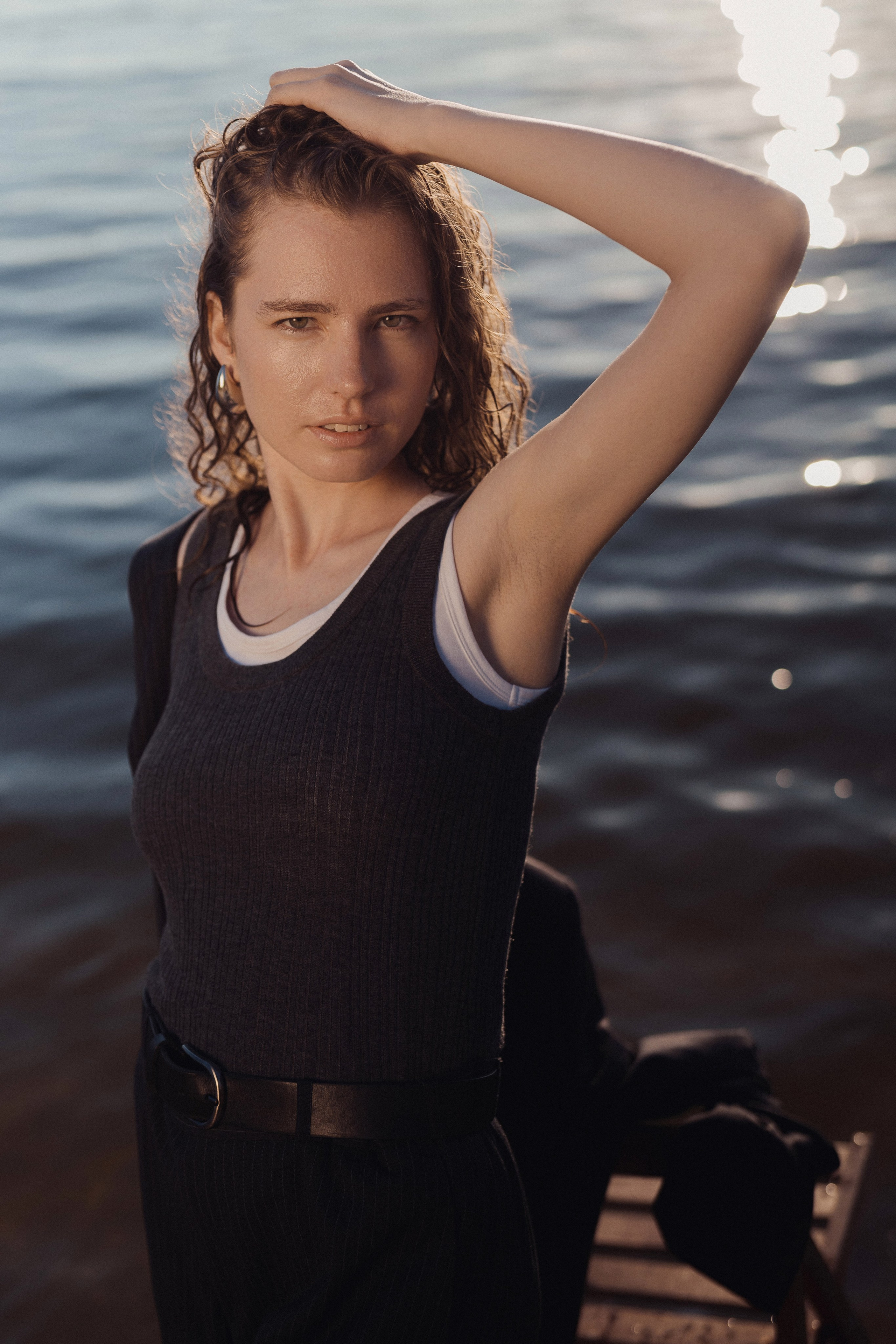 Маша. Свадебный и семейный фотограф в Тамбове и Котовске Артём Комбаров