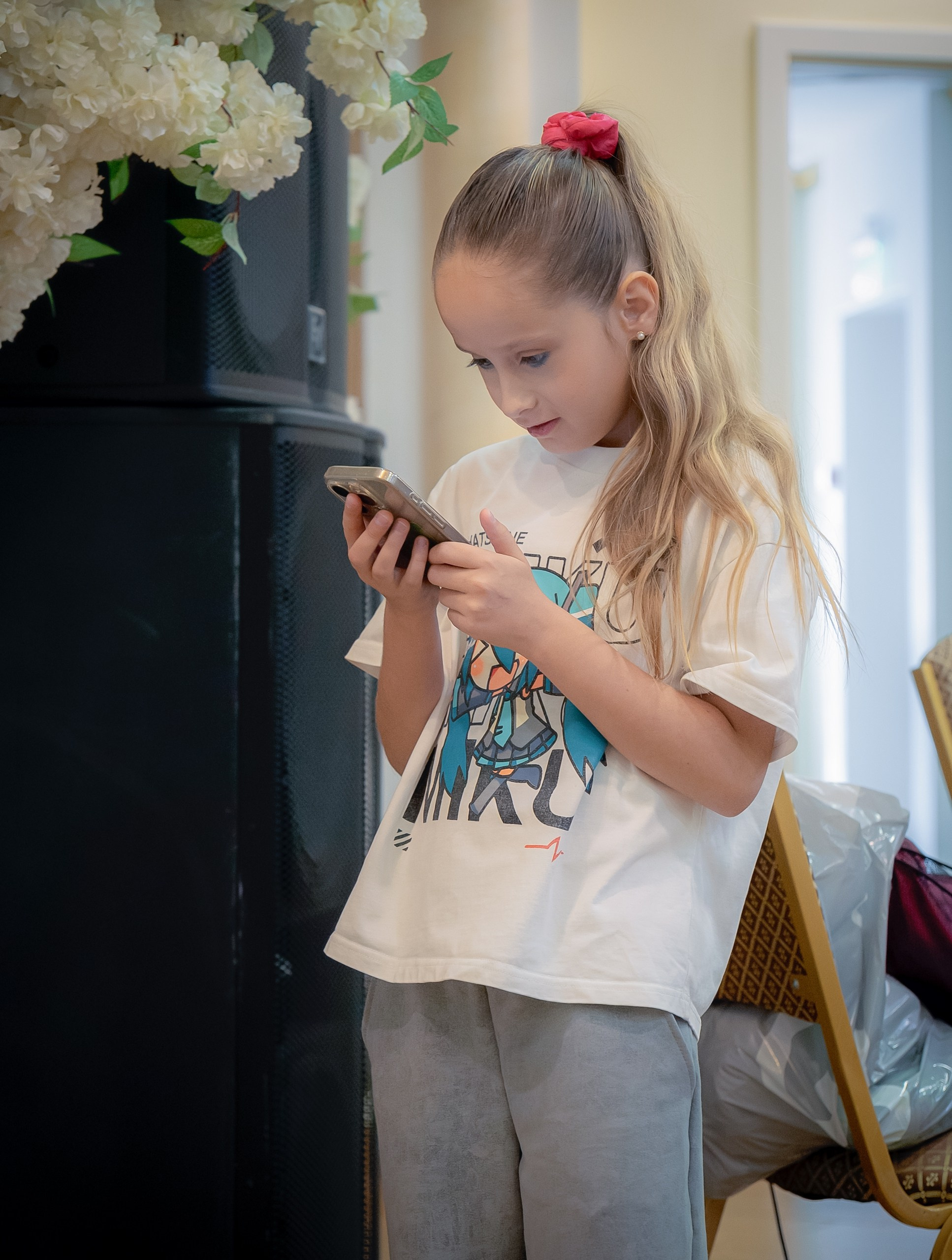 Седьмая «Неделя моды. Сибирь» в Тюмени