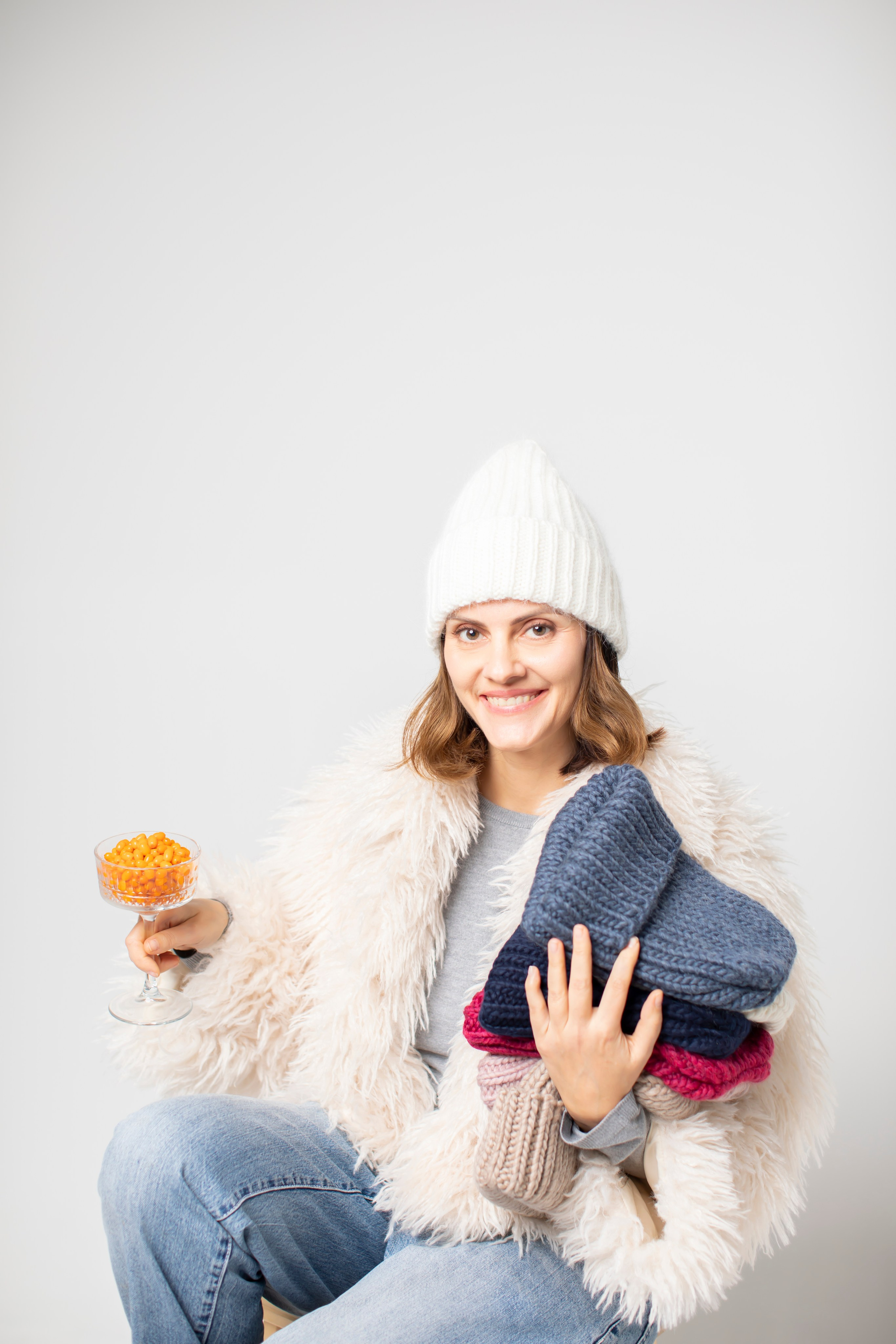 Маша, для Ламбада-маркет. Фотограф Наталья Штукина