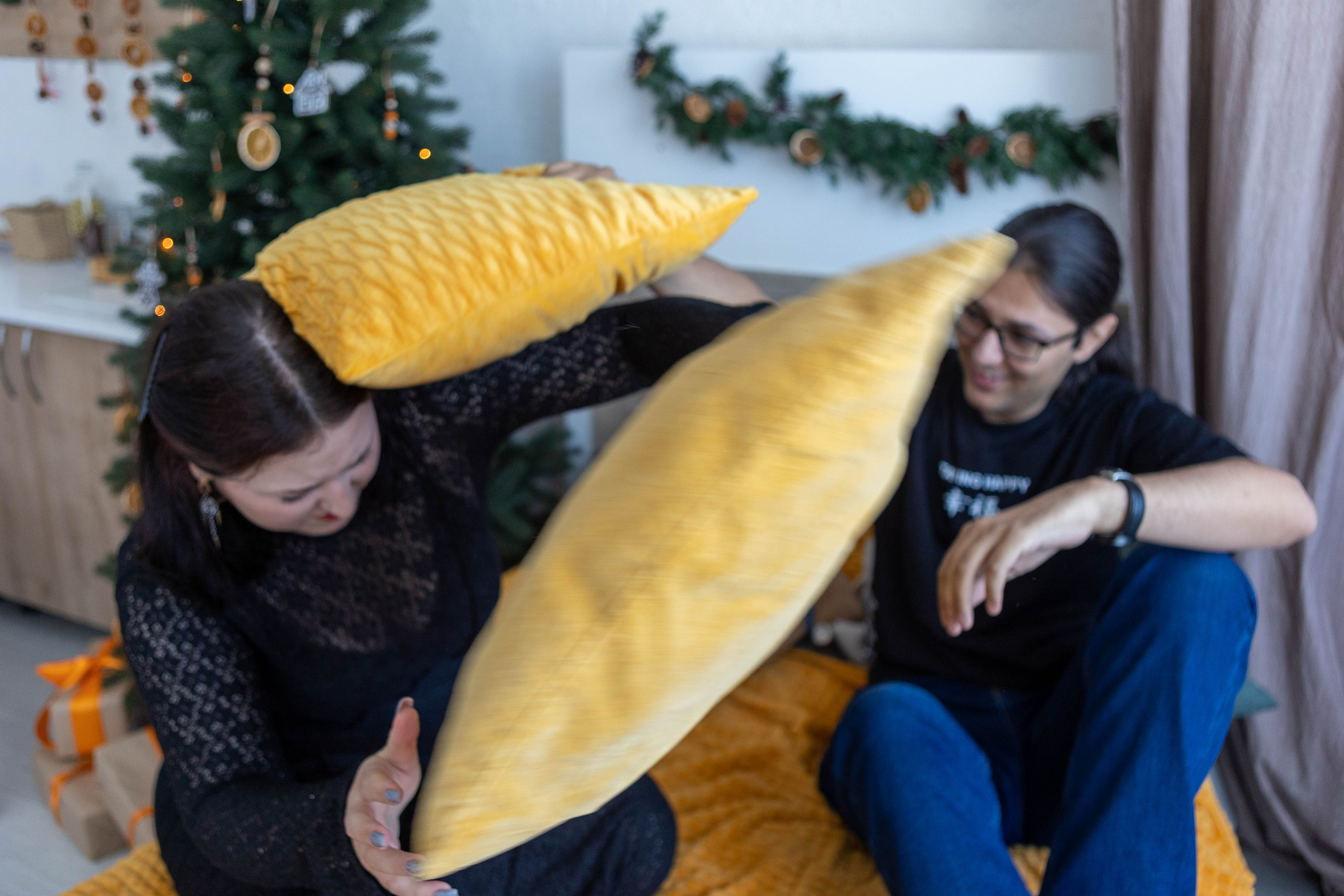 Наталья и её семья. Фотограф в Южно-Сахалинске Валерий Харченко