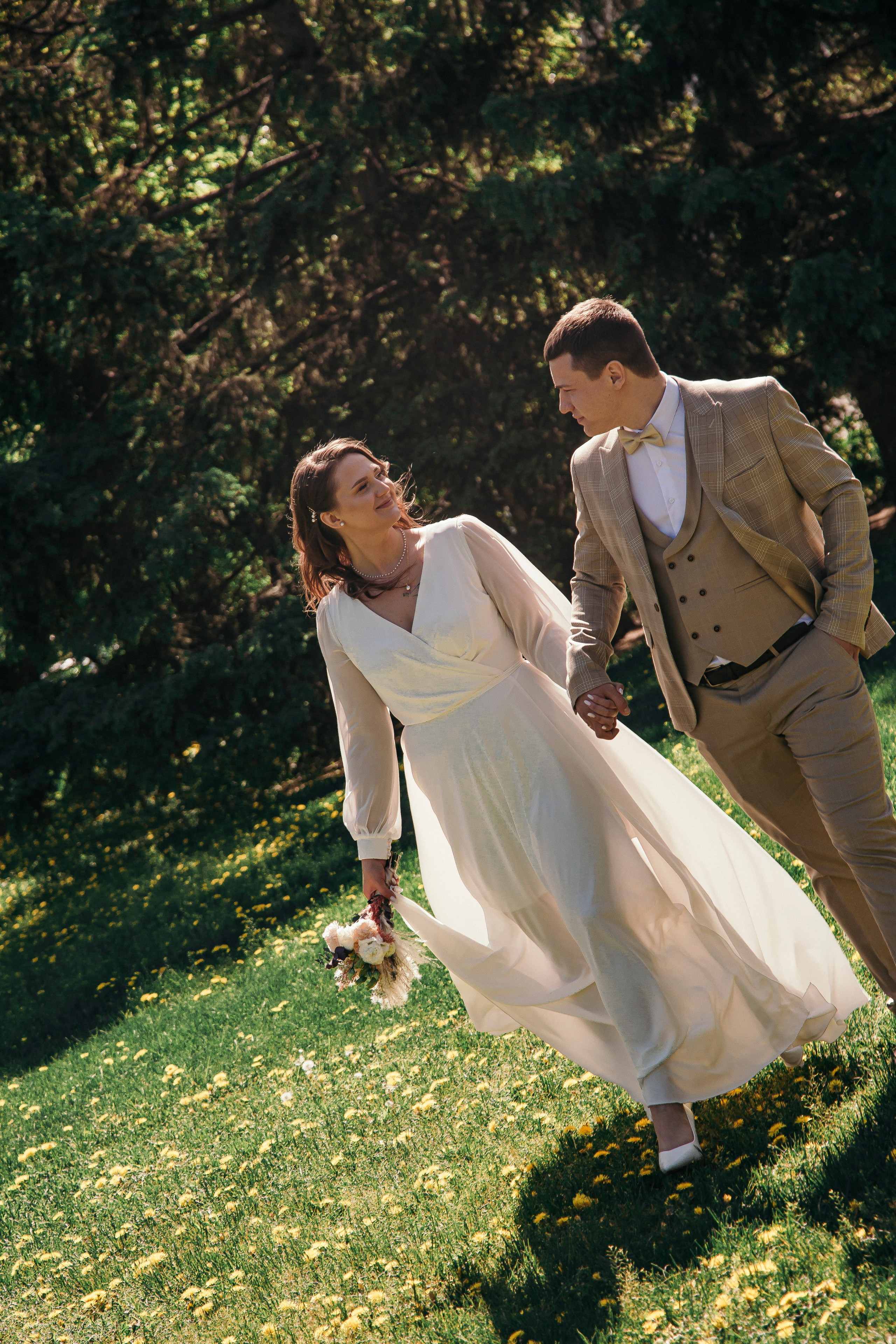 Kirill and Maria. СВАДЕБНЫЙ ФОТОГРАФ В МОСКВЕ ВИТАЛИЙ РУБЦОВ
