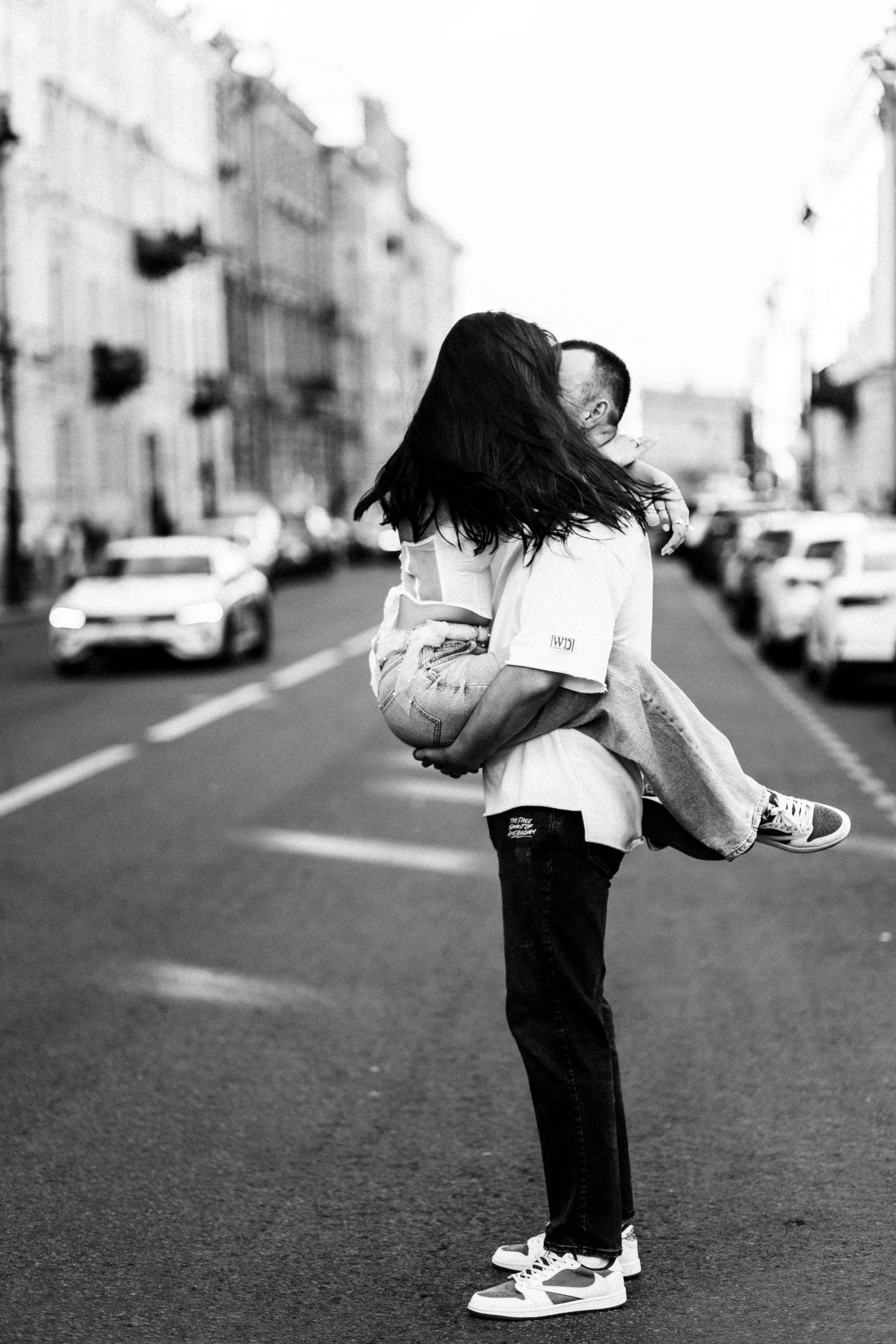 Рита и Лёша. Фотограф в Санкт-Петербурге